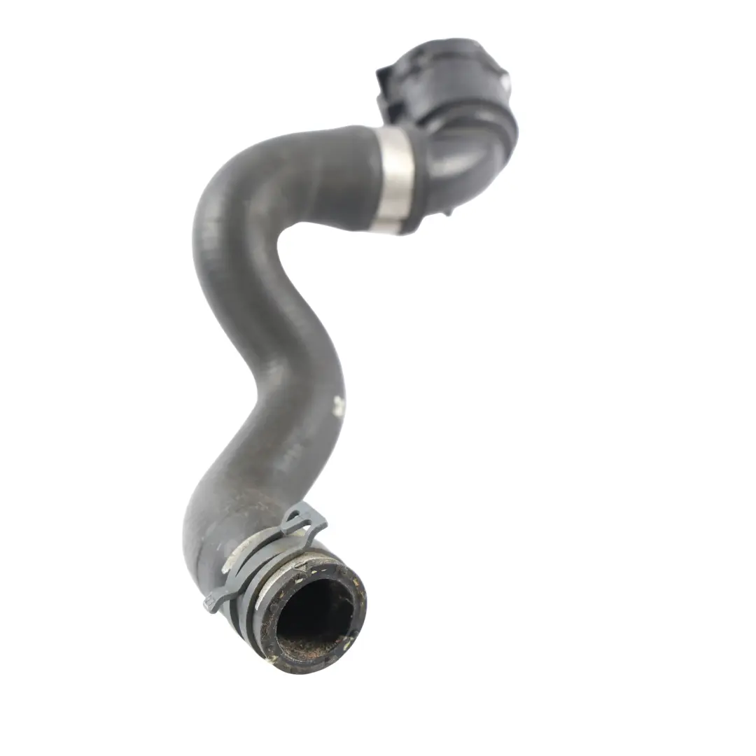 Audi A4 S4 8W B9 A5 S5 F5 Heater Water Coolant Hose Pipe Line - SKU 8W0819334G - Part number 8W0819334G
