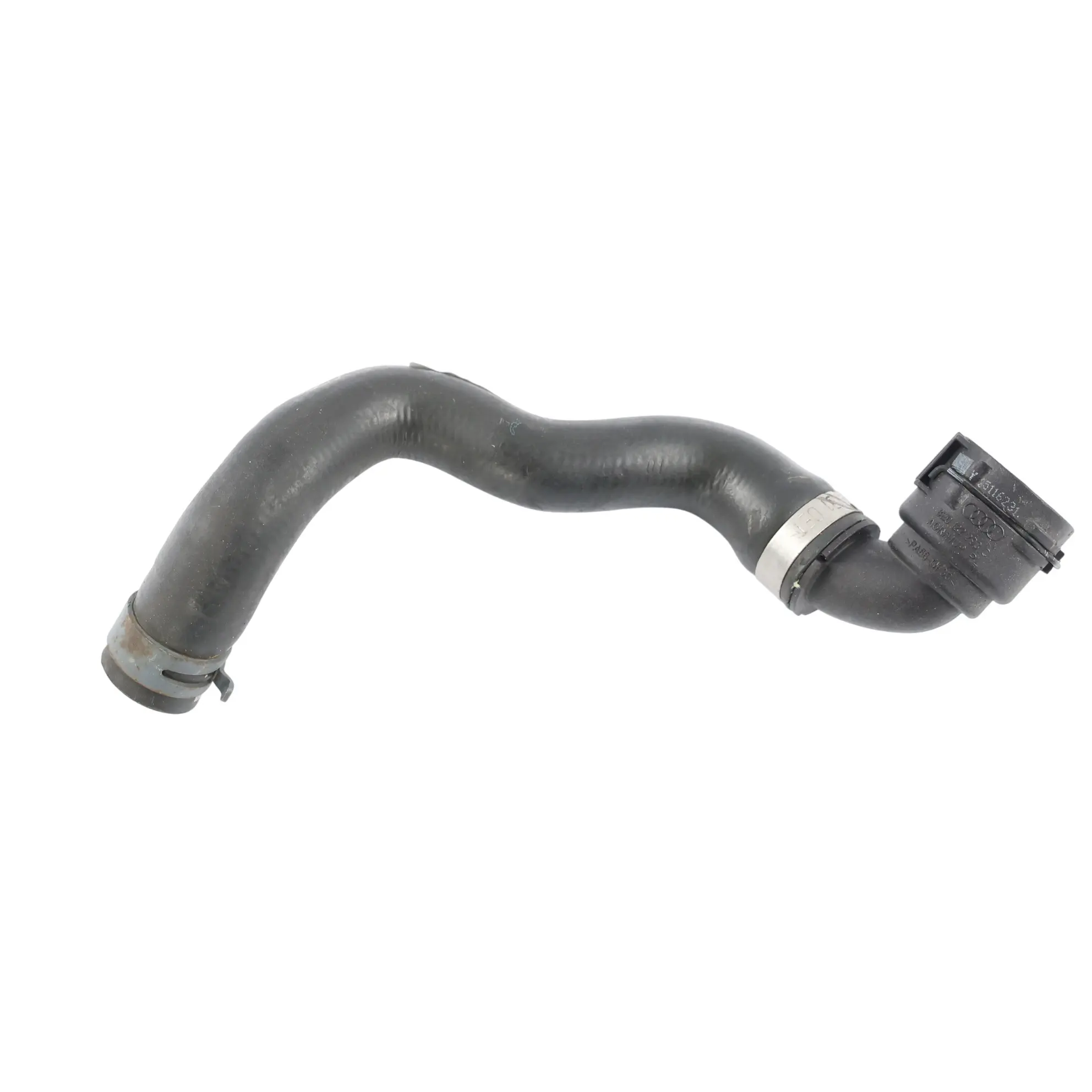 Audi A4 S4 B9 8W A5 S5 F5 Tuyau Conduite Liquide Refroidissement 8W0819342B