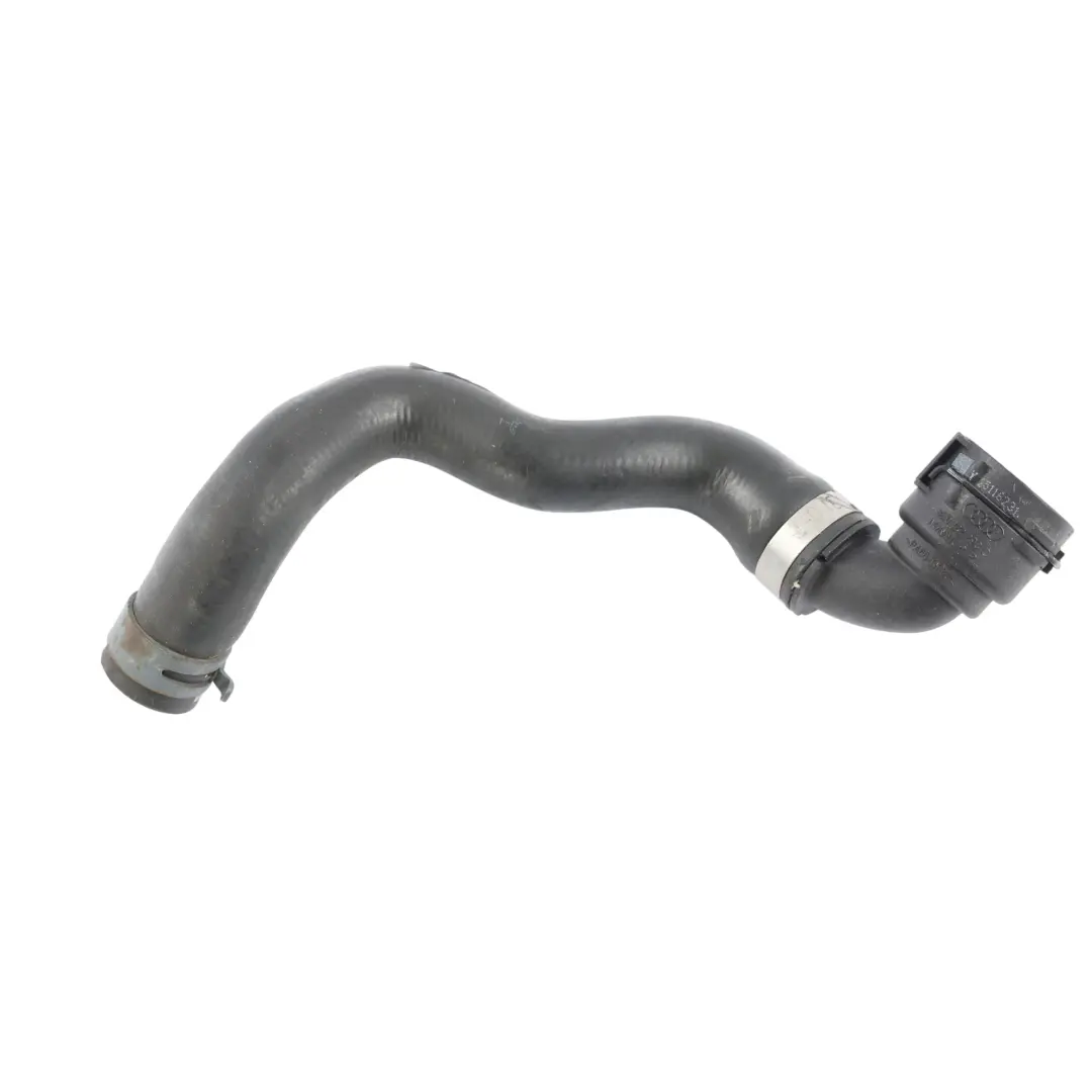 Tuyau Conduite Liquide Refroidissement pour Audi A4 S4 B9 8W A5 S5 F5 à propos du numéro de pièce 8W0819342B Audi A4 S4 B9 8W A5 S5 F5 Tuyau Conduite Liquide Refroidissement - SKU 8W0819342B - Numéro de pièce 8W0819342B