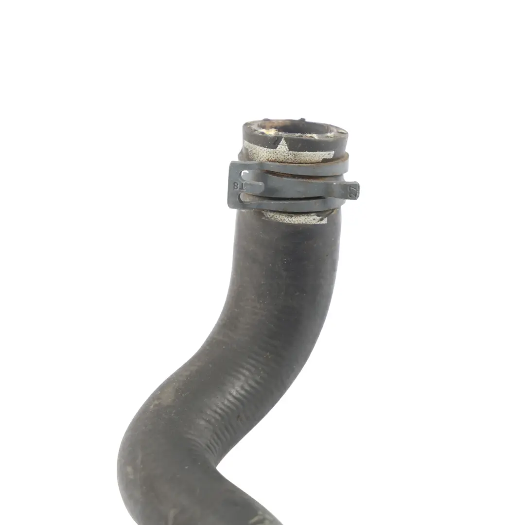 Heater Water Coolant Hose Pipe Line to Audi A4 S4 B9 8W A5 S5 F5 with Part number 8W0819342B Audi A4 S4 B9 8W A5 S5 F5 Heater Water Coolant Hose Pipe Line - SKU 8W0819342B - Part number 8W0819342B