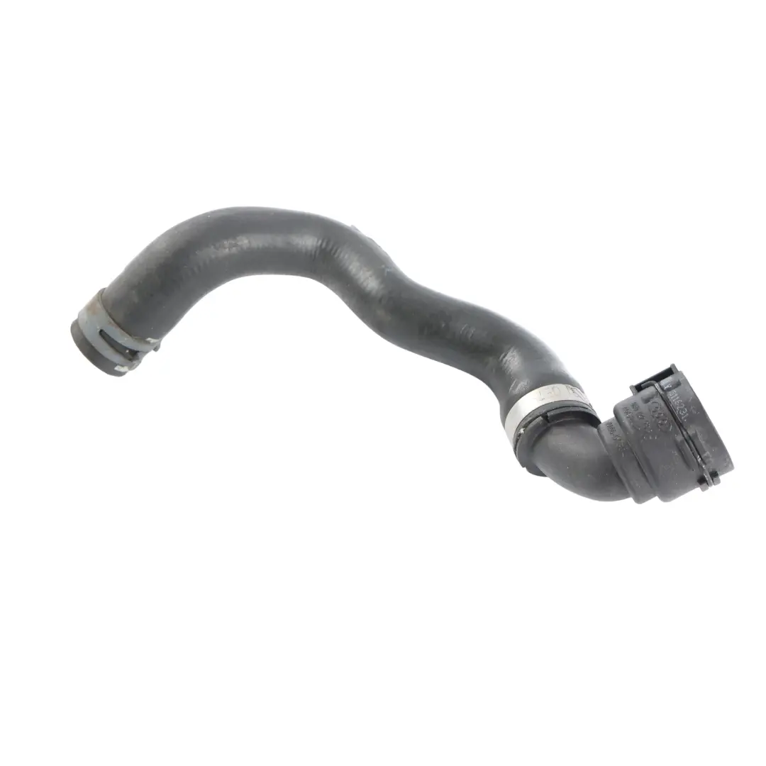 Heater Water Coolant Hose Pipe Line to Audi A4 S4 B9 8W A5 S5 F5 with Part number 8W0819342B Audi A4 S4 B9 8W A5 S5 F5 Heater Water Coolant Hose Pipe Line - SKU 8W0819342B - Part number 8W0819342B