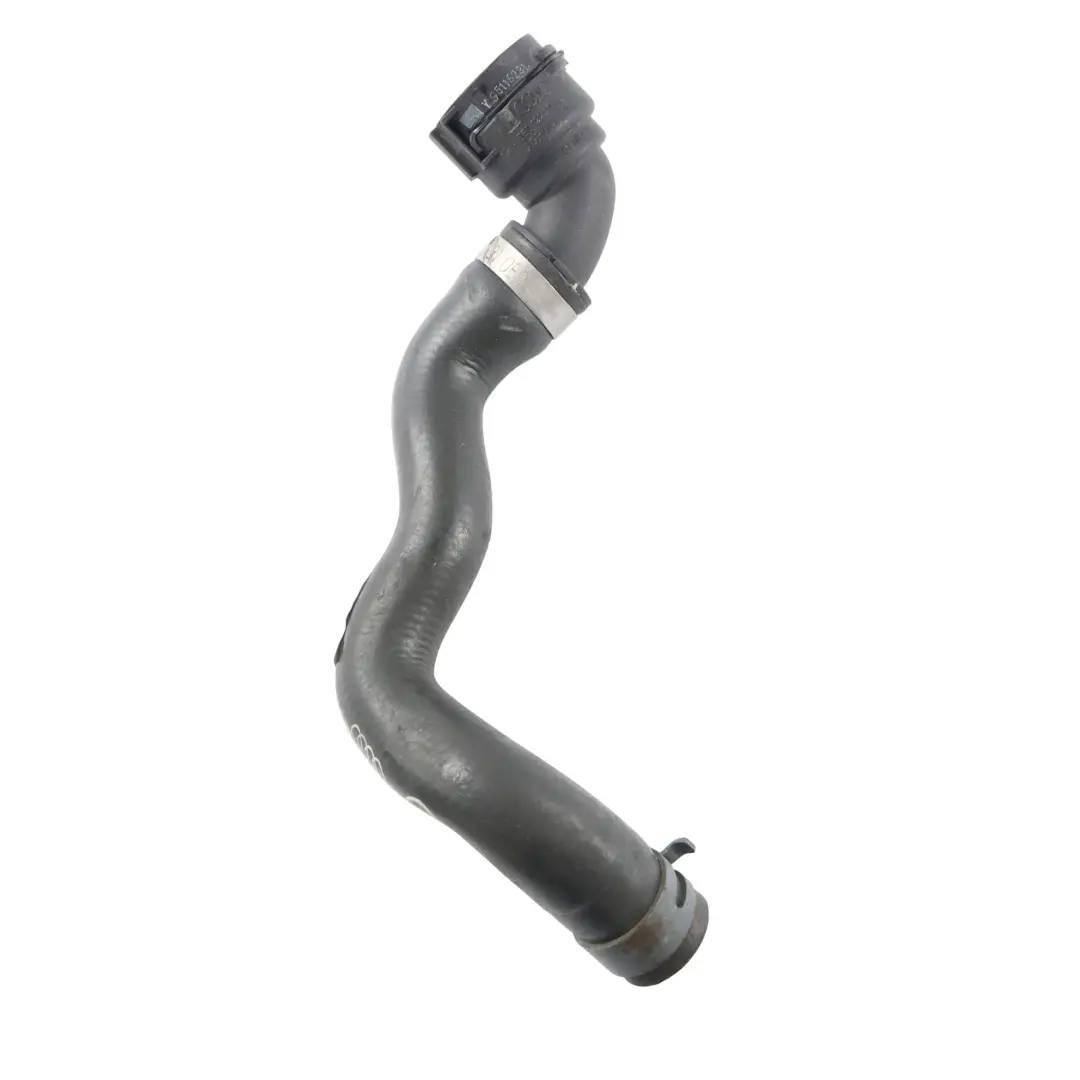 Heizung Wasser Kühlmittel Schlauch für Audi A4 S4 B9 8W A5 S5 F5 mit Teilenummer 8W0819342B Audi A4 S4 B9 8W A5 S5 F5 Heizung Wasser Kühlmittel Schlauch - SKU 8W0819342B - Teilenummer 8W0819342B