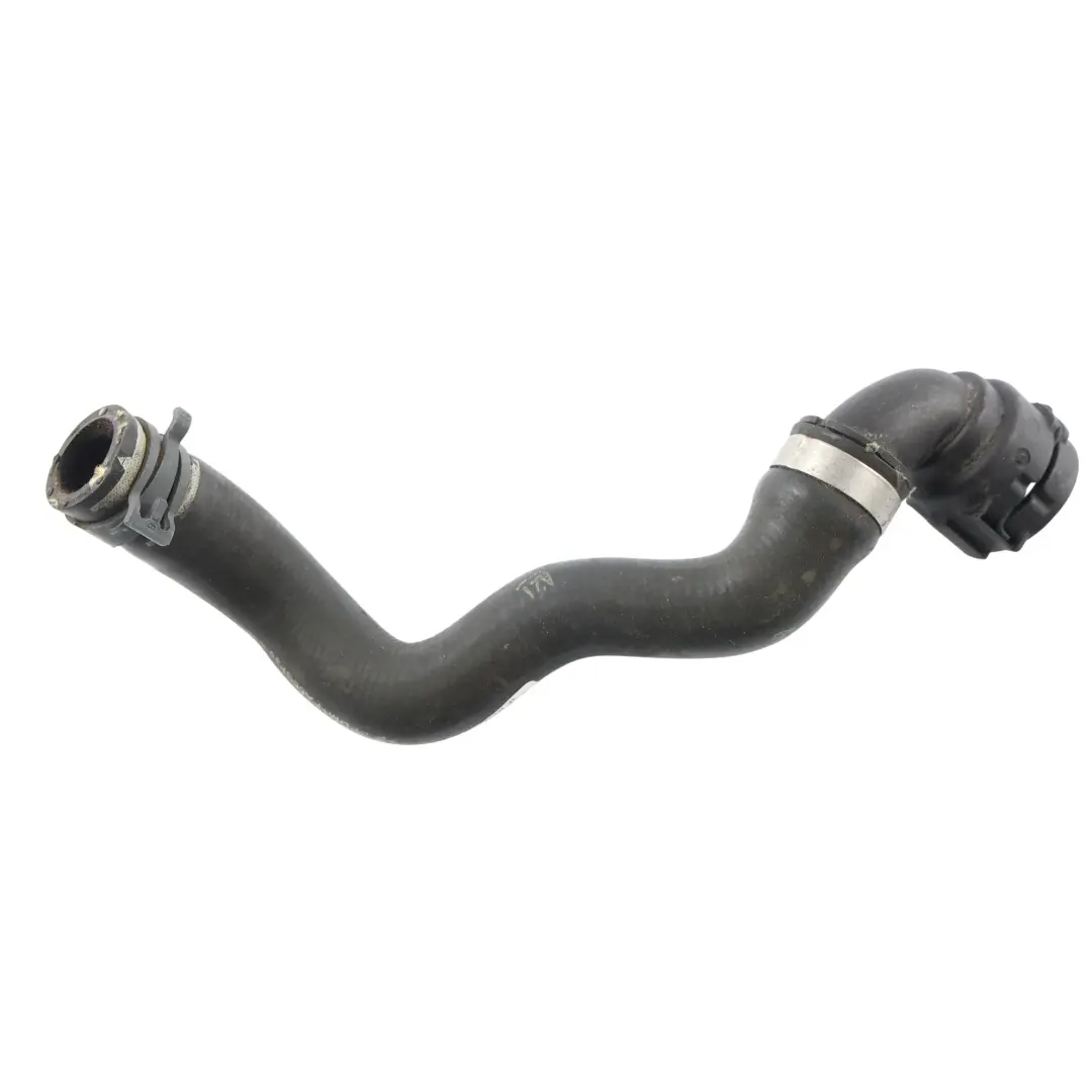 Audi A4 S4 B9 8W A5 S5 F5 Heater Water Coolant Hose Pipe Line - SKU 8W0819342B - Part number 8W0819342B