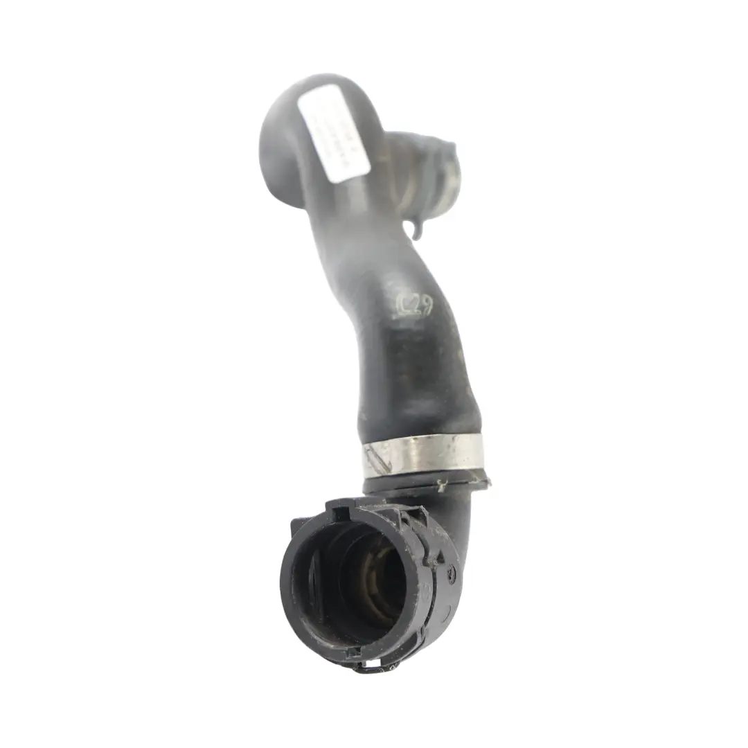 Tubo Manguera Calefactor Refrigerante para Audi A4 S4 B9 8W A5 S5 F5 con número de pieza 8W0819342B Audi A4 S4 B9 8W A5 S5 F5 Tubo Manguera Calefactor Refrigerante - SKU 8W0819342B - Número de pieza 8W0819342B