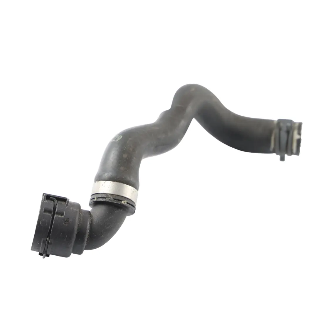Heater Water Coolant Hose Pipe Line to Audi A4 S4 B9 8W A5 S5 F5 with Part number 8W0819342B Audi A4 S4 B9 8W A5 S5 F5 Heater Water Coolant Hose Pipe Line - SKU 8W0819342B - Part number 8W0819342B