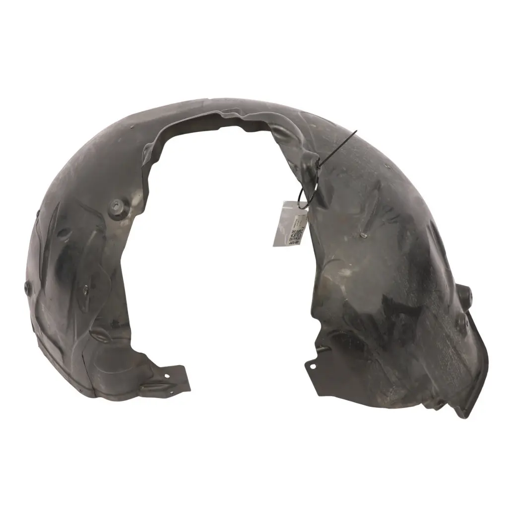 Audi A4 B9 Wheel Arch Front Right O/S Housing Cover Splash Guard 8W0821172G