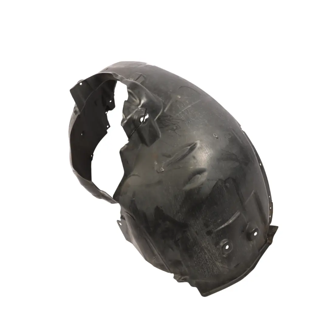 Arch Front Right O/S Housing Cover Splash Guard to Audi A4 B9 Wheel with Part number 8W0821172G Audi A4 B9 Wheel Arch Front Right O/S Housing Cover Splash Guard - SKU 8W0821172G - Part number 8W0821172G