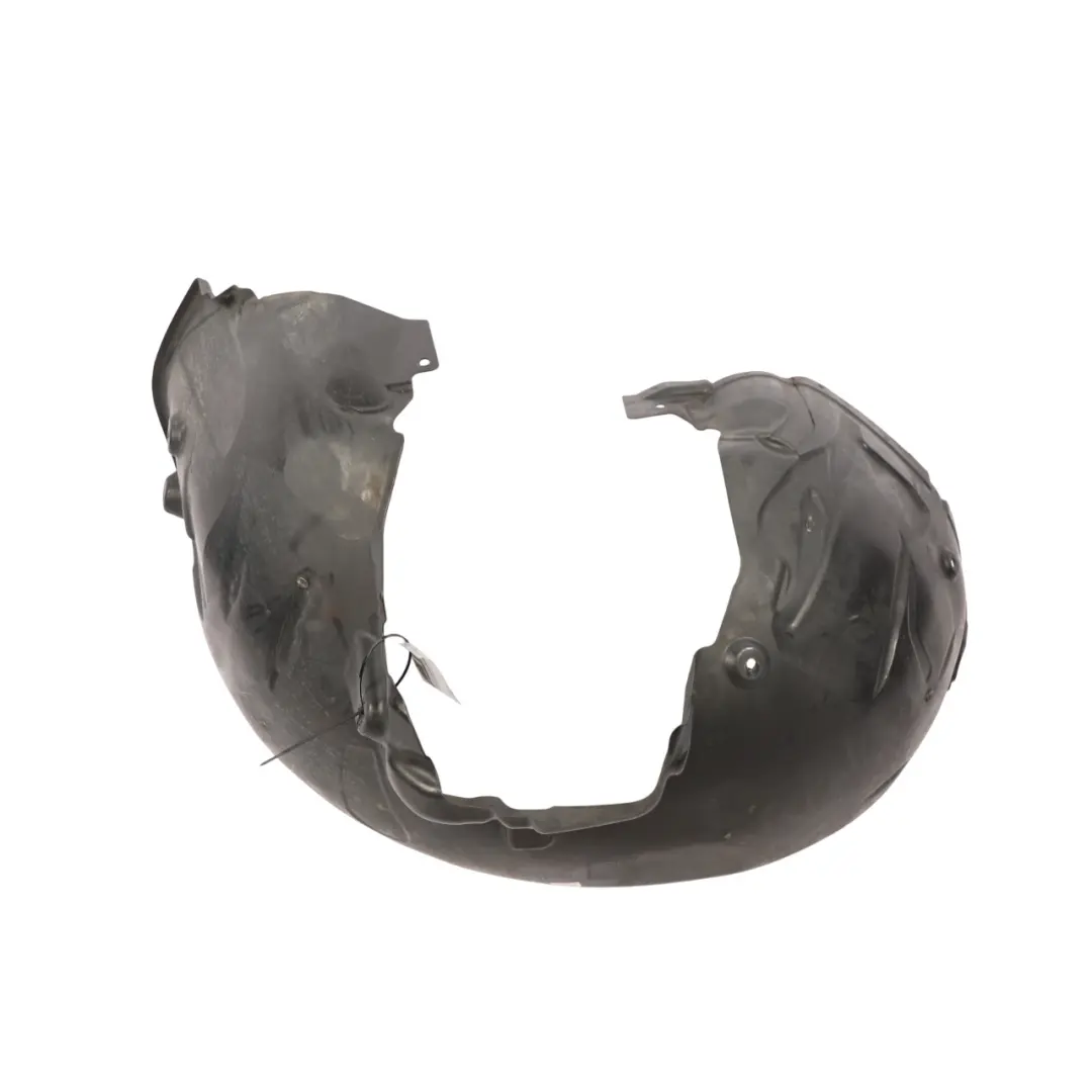 Arch Front Right O/S Housing Cover Splash Guard to Audi A4 B9 Wheel with Part number 8W0821172G Audi A4 B9 Wheel Arch Front Right O/S Housing Cover Splash Guard - SKU 8W0821172G - Part number 8W0821172G