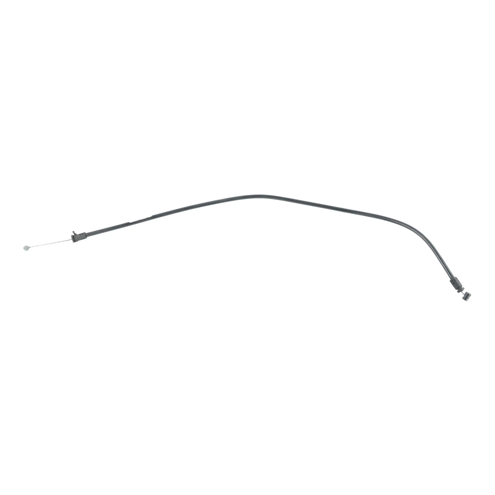 Audi A4 S4 RS4 8W A4 B9 Front Bonnet Hood Release Bowden Cable 8W0823529E