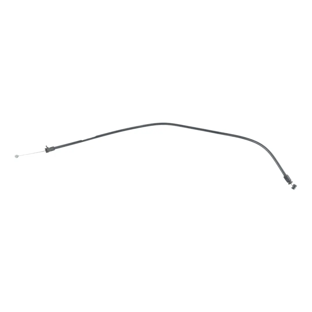 Motorhaube Entriegelung Bowdenzug Vorne für Audi A4 S4 RS4 8W B9 mit Teilenummer 8W0823529E Audi A4 S4 RS4 8W B9 Motorhaube Entriegelung Bowdenzug Vorne - SKU 8W0823529E - Teilenummer 8W0823529E