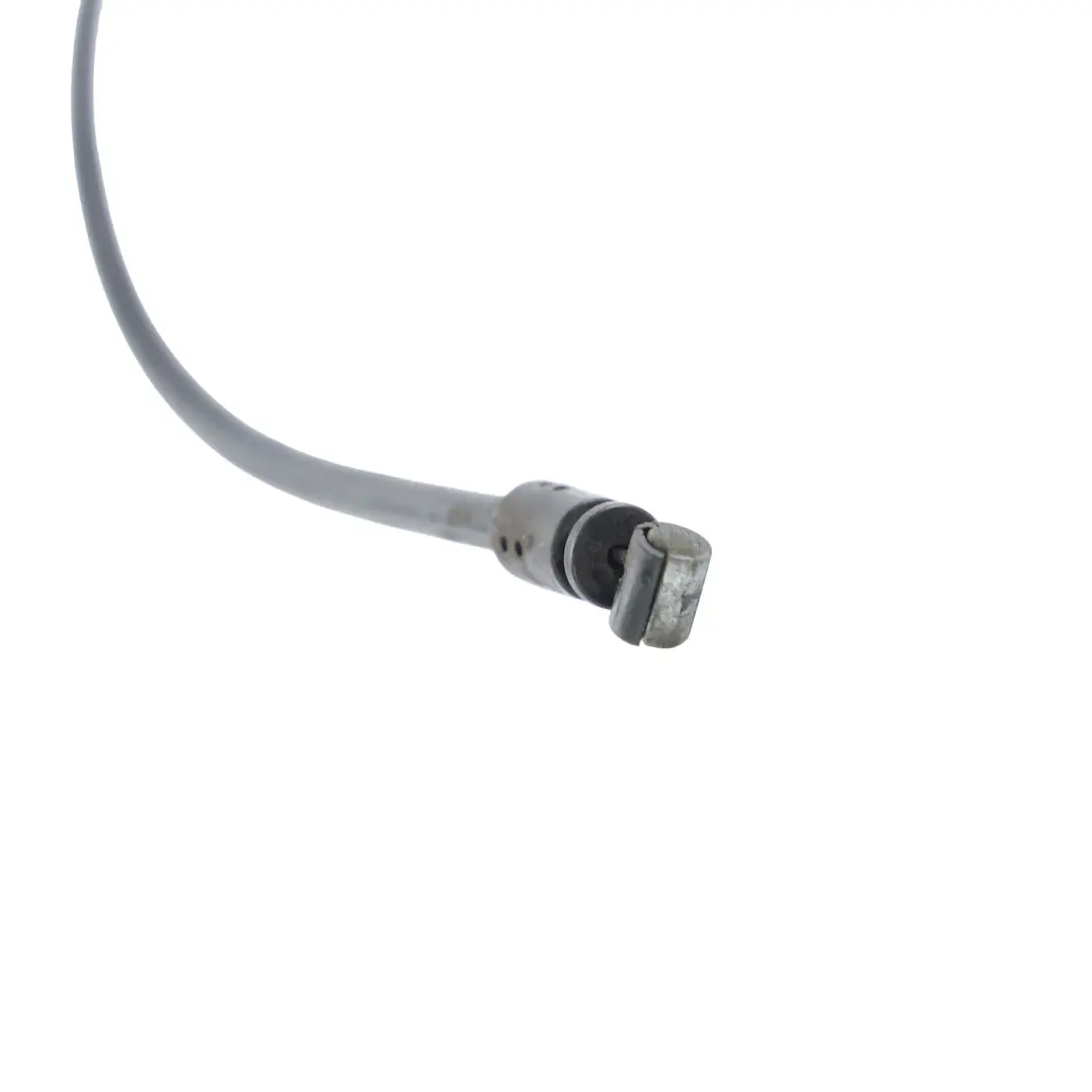 Audi A4 S4 RS4 8W B9 Motorhaube Entriegelung Bowdenzug Vorne - SKU 8W0823529E - Teilenummer 8W0823529E