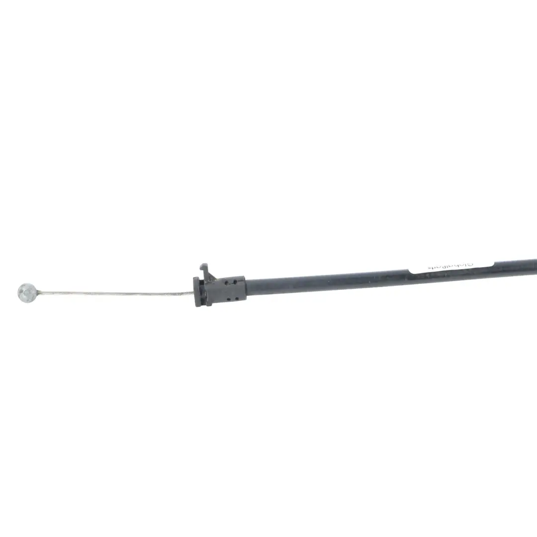 Motorhaube Entriegelung Bowdenzug Vorne für Audi A4 S4 RS4 8W B9 mit Teilenummer 8W0823529E Audi A4 S4 RS4 8W B9 Motorhaube Entriegelung Bowdenzug Vorne - SKU 8W0823529E - Teilenummer 8W0823529E