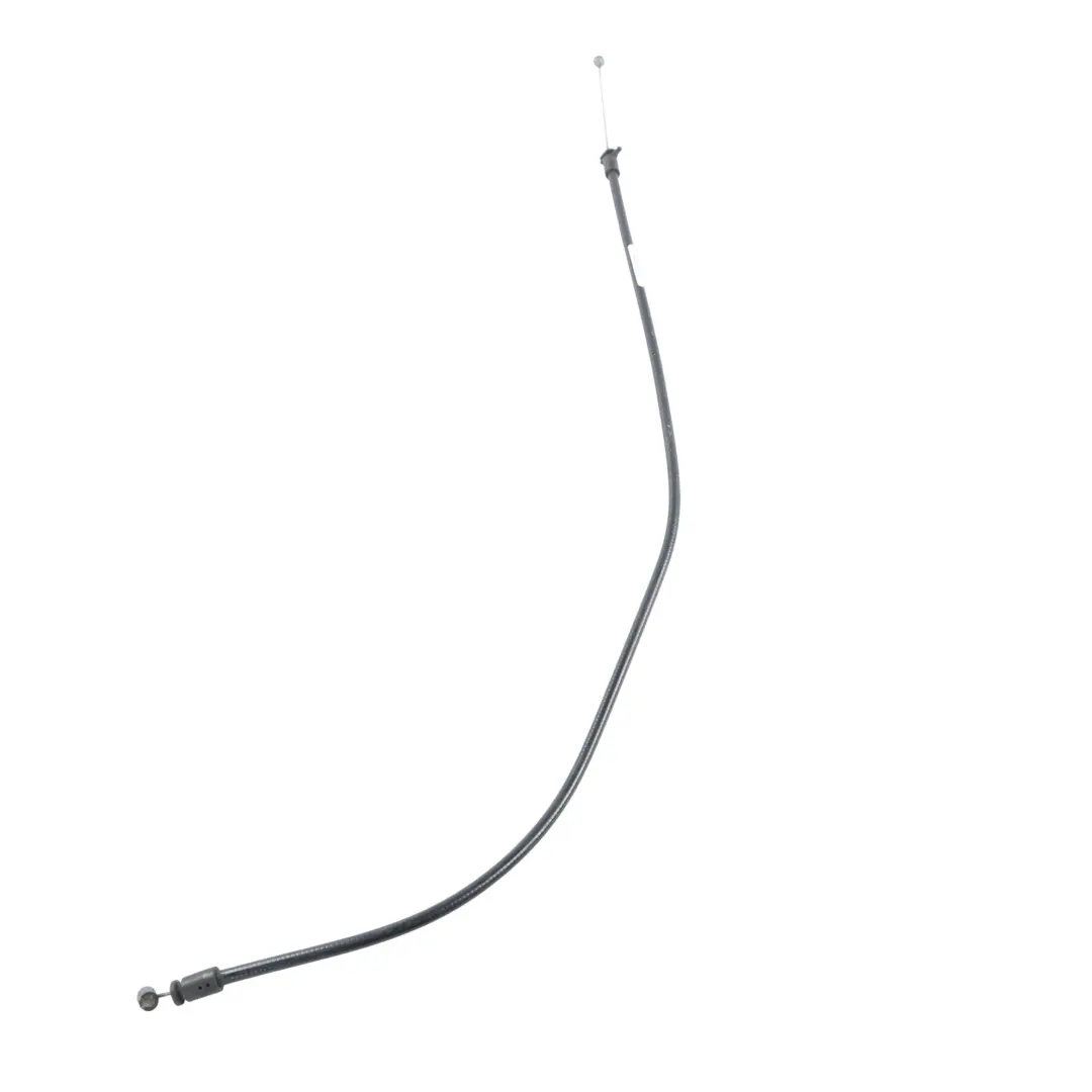 Câble Bowden Déverrouillage Capot Avant pour Audi A4 S4 RS4 8W B9 à propos du numéro de pièce 8W0823529E Audi A4 S4 RS4 8W B9 Câble Bowden Déverrouillage Capot Avant - SKU 8W0823529E - Numéro de pièce 8W0823529E