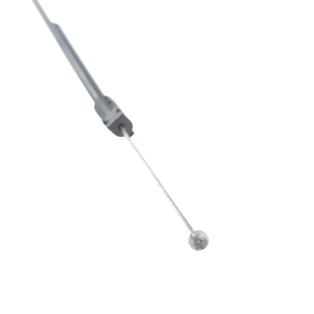 Cable Bowden Apertura Capó Delantero para Audi A4 S4 RS4 8W B9 con número de pieza 8W0823529E Audi A4 S4 RS4 8W B9 Cable Bowden Apertura Capó Delantero - SKU 8W0823529E - Número de pieza 8W0823529E