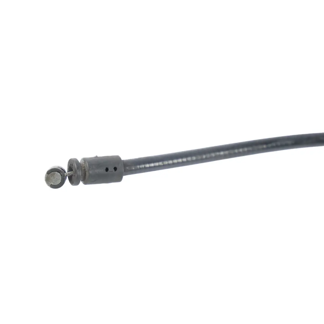 Audi A4 S4 RS4 8W A4 B9 Front Bonnet Hood Release Bowden Cable - SKU 8W0823529E - Part number 8W0823529E