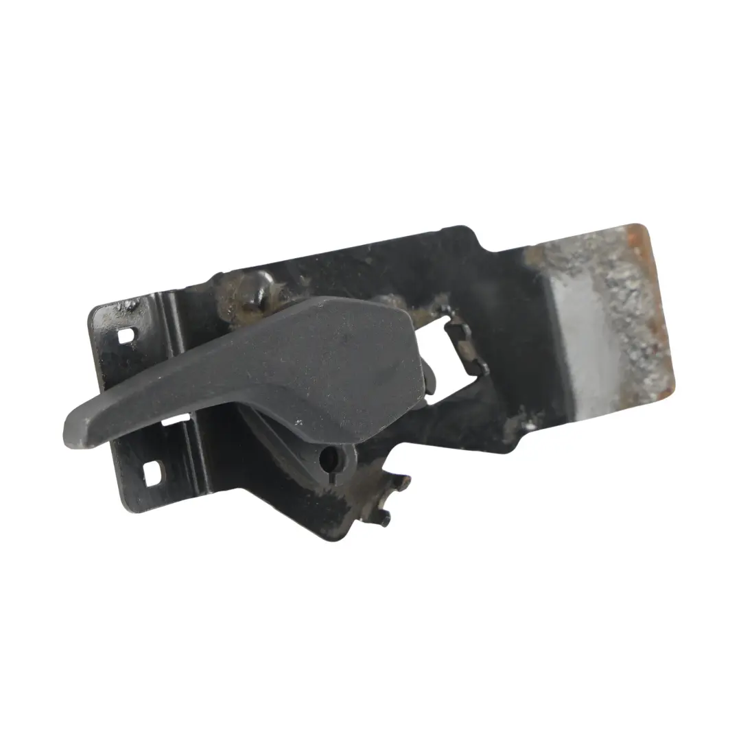 Audi S3 8Y A5 S5 F5 RS3 8Y A4 B9 RS5 F5 Rączka Maski - SKU 8W0823661D - Numer Części 8W0823661D