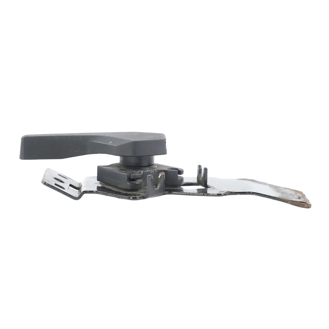 Audi S3 8Y A5 S5 F5 RS3 8Y A4 B9 RS5 F5 Bonnet Release Handle Grab - SKU 8W0823661D - Part number 8W0823661D