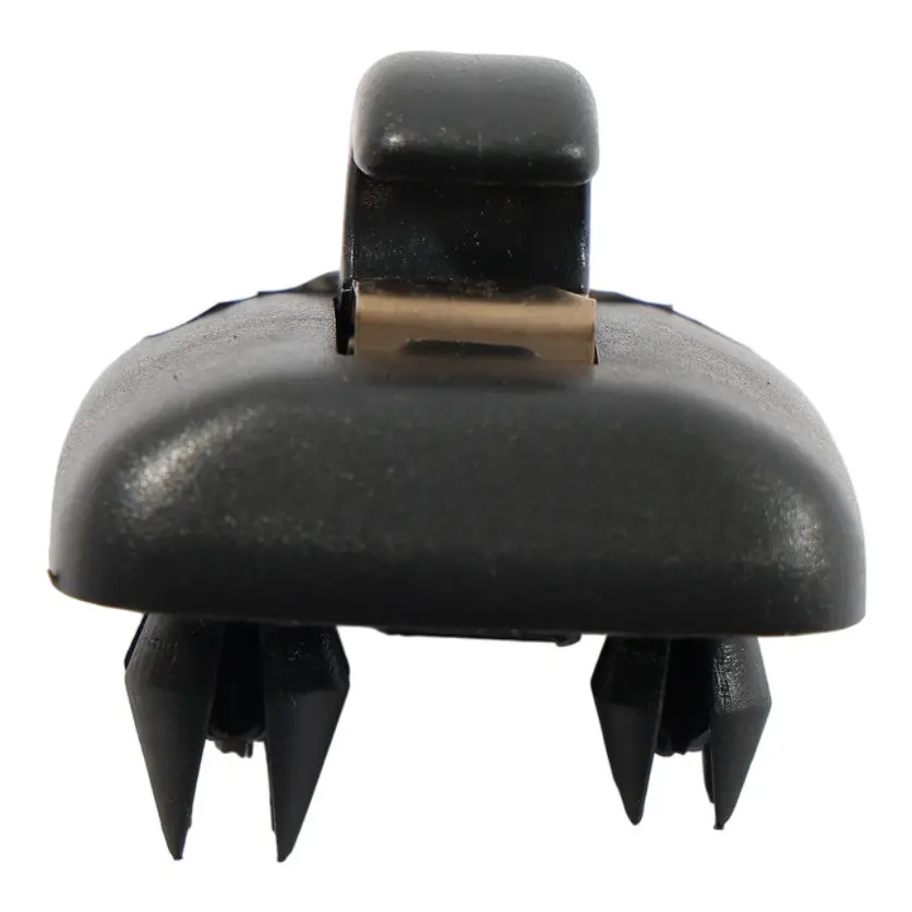 Audi RSQ3 F3 A5 F5 A3 8V Uchwyt Osłony Przeciwsłonecznej Czarny 8W0857562A