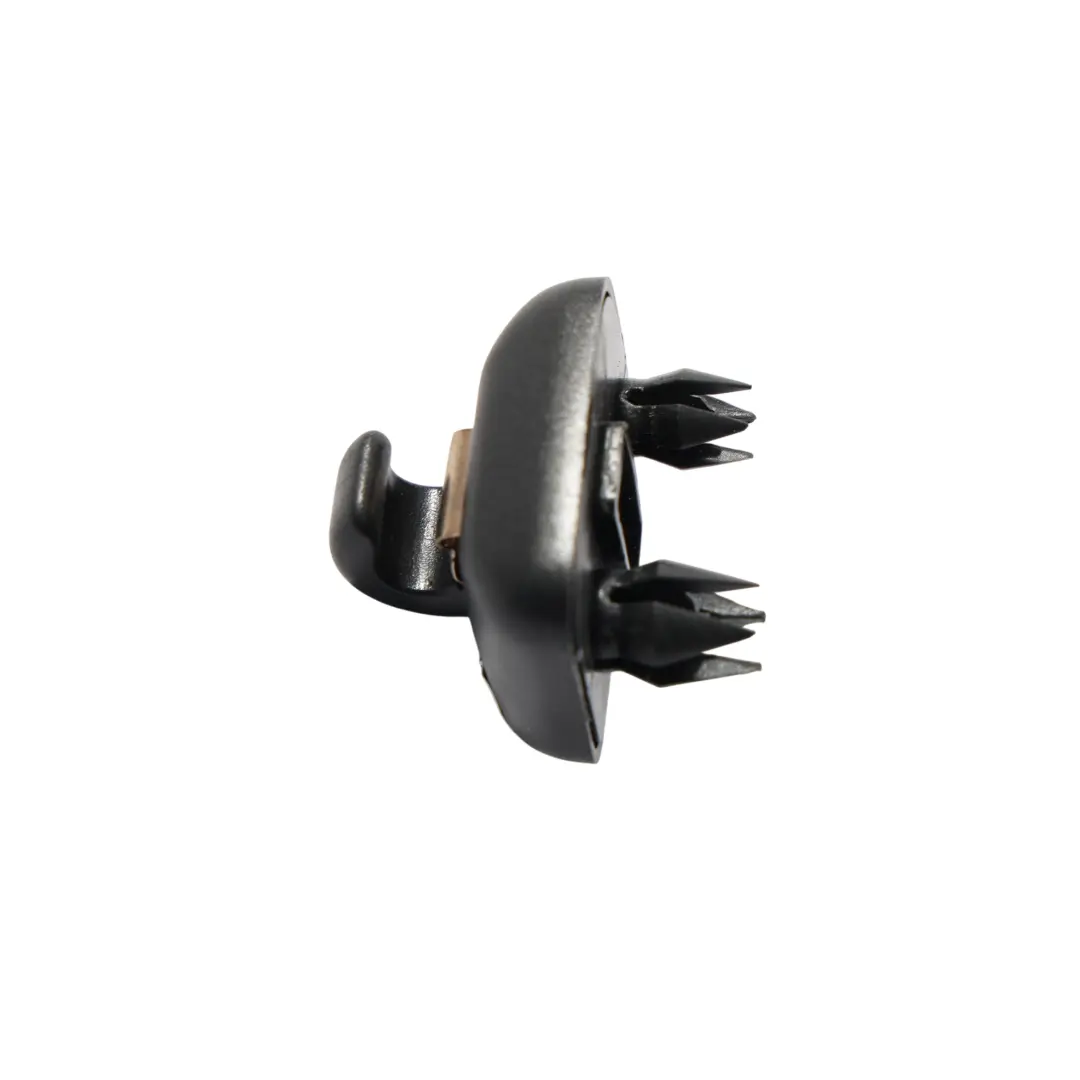 Audi RSQ3 F3 A5 F5 A3 8V Uchwyt Osłony Przeciwsłonecznej Czarny - SKU 8W0857562A - Numer Części 8W0857562A