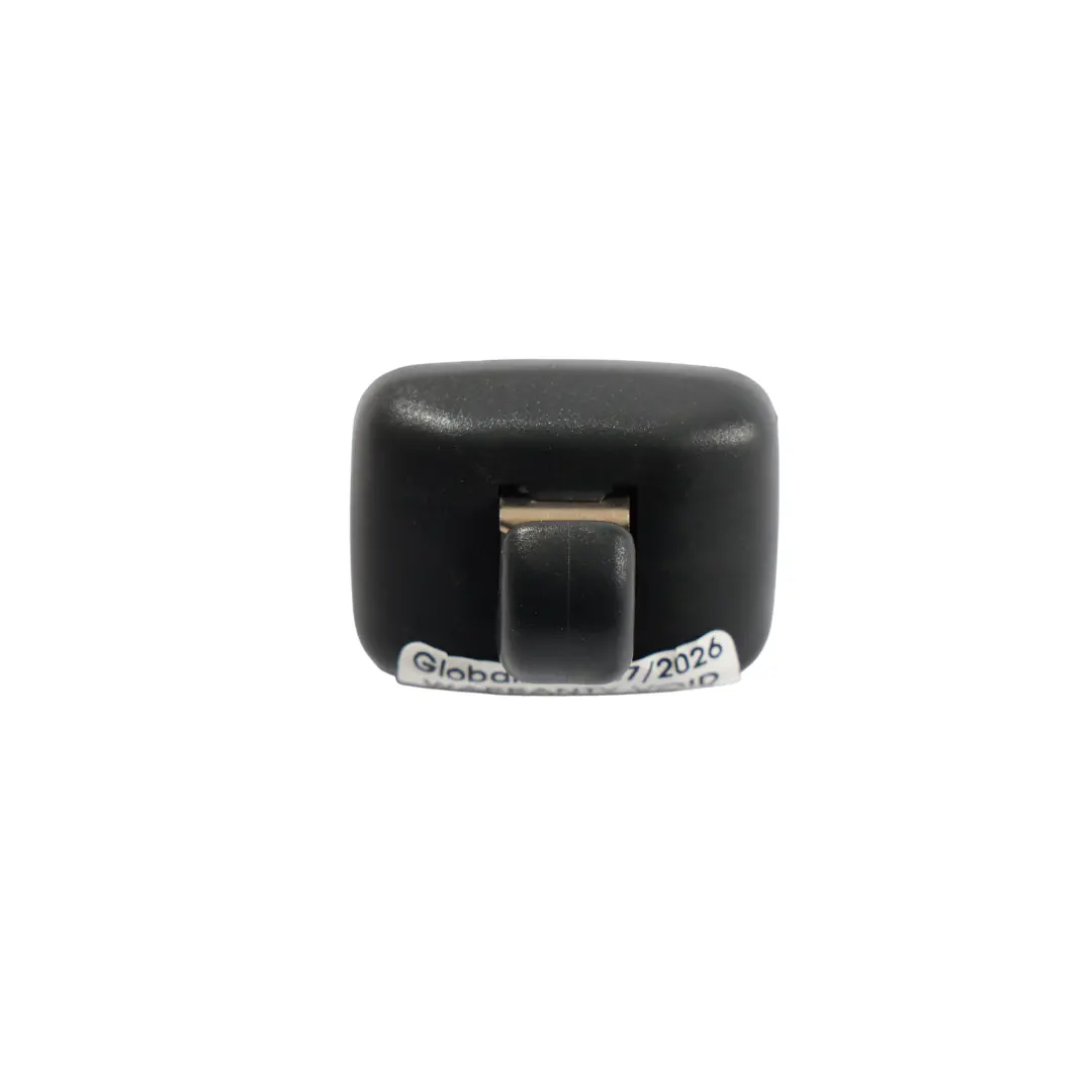 Audi RSQ3 F3 A5 F5 A3 8V Soporte Clip Parasol Negro - SKU 8W0857562A - Número de pieza 8W0857562A