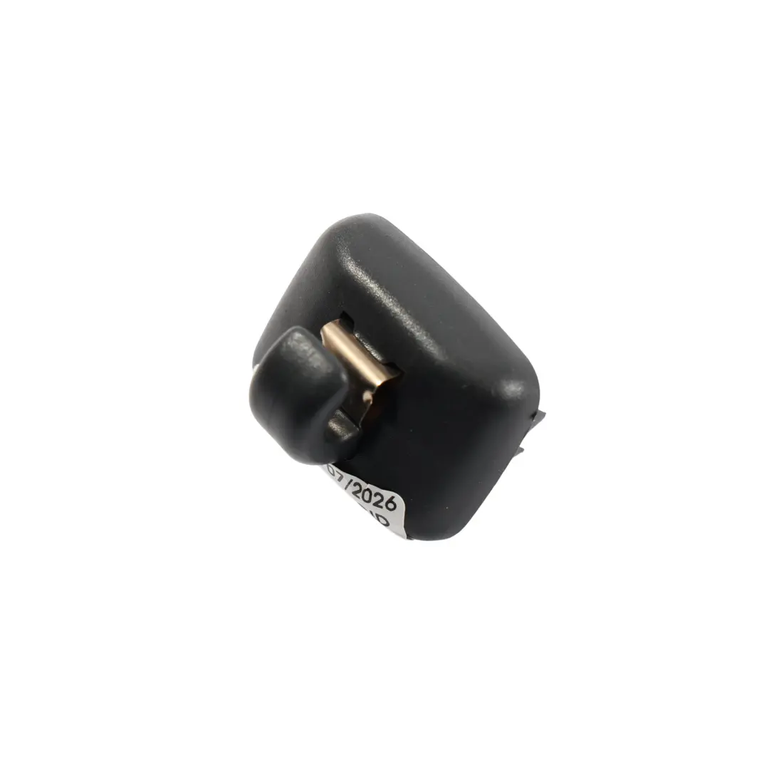 RSQ3 F3 A5 F5 A3 8V Crochet Clip Support Pare-Soleil Noir pour Audi à propos du numéro de pièce 8W0857562A Audi RSQ3 F3 A5 F5 A3 8V Crochet Clip Support Pare-Soleil Noir - SKU 8W0857562A - Numéro de pièce 8W0857562A