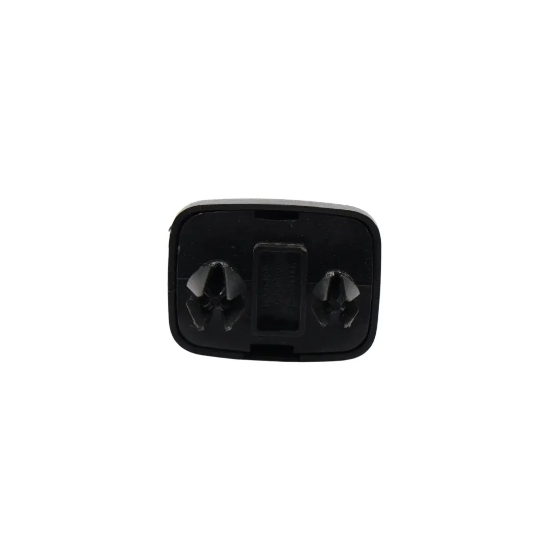 Audi RSQ3 F3 A5 F5 A3 8V Uchwyt Osłony Przeciwsłonecznej Czarny - SKU 8W0857562A - Numer Części 8W0857562A