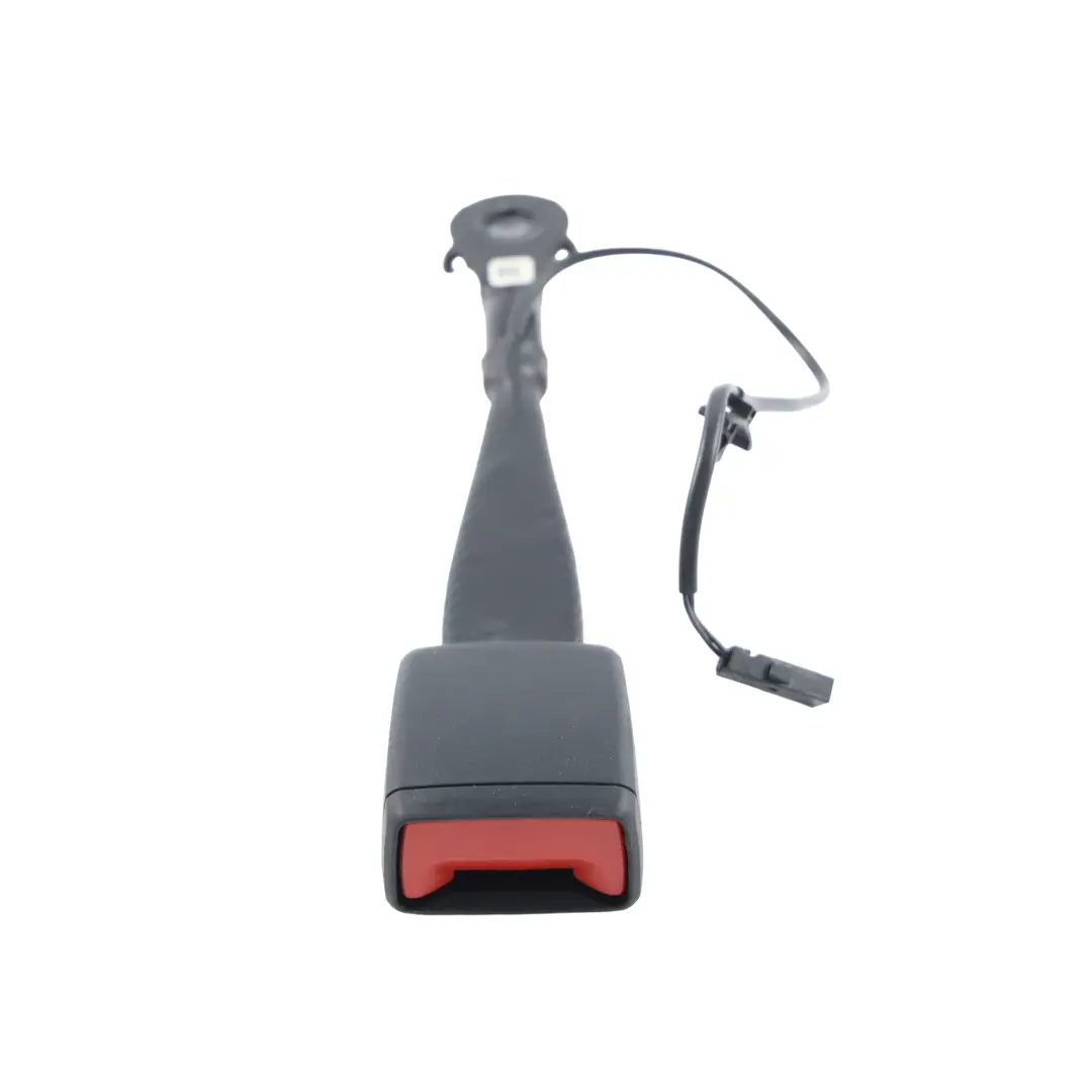 RSQ3 F3 Q7 4M Front Seat Belt Buckle Clip Right O/S to Audi with Part number 8W0857755E Audi RSQ3 F3 Q7 4M Front Seat Belt Buckle Clip Right O/S - SKU RHD-8W0857755E - Part number 8W0857755E