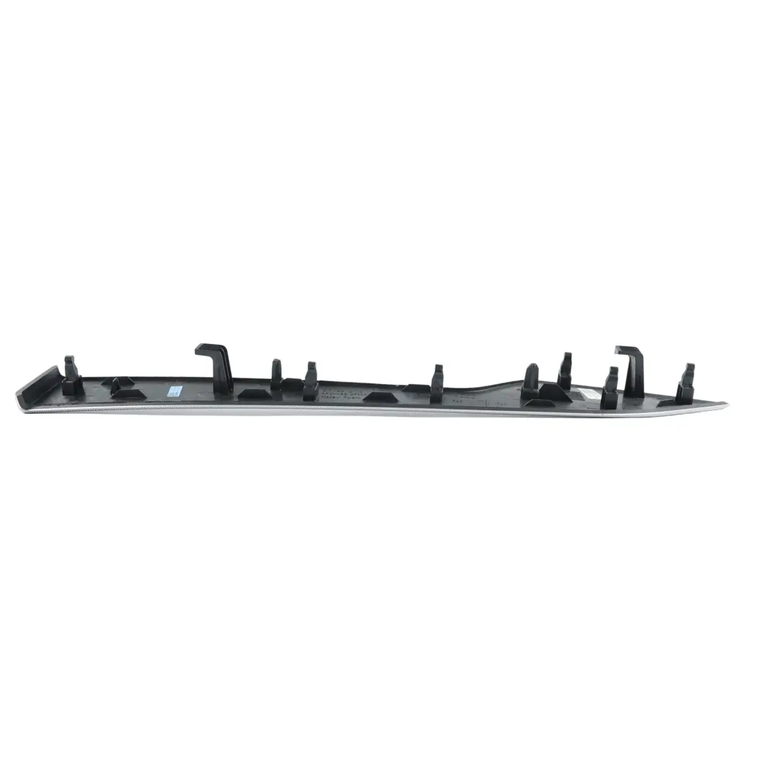 Audi A4 B9 8W A5 F5 Baguette Décorative Porte Arrière Gauche - SKU 8W0867419-1 - Numéro de pièce 8W0867419