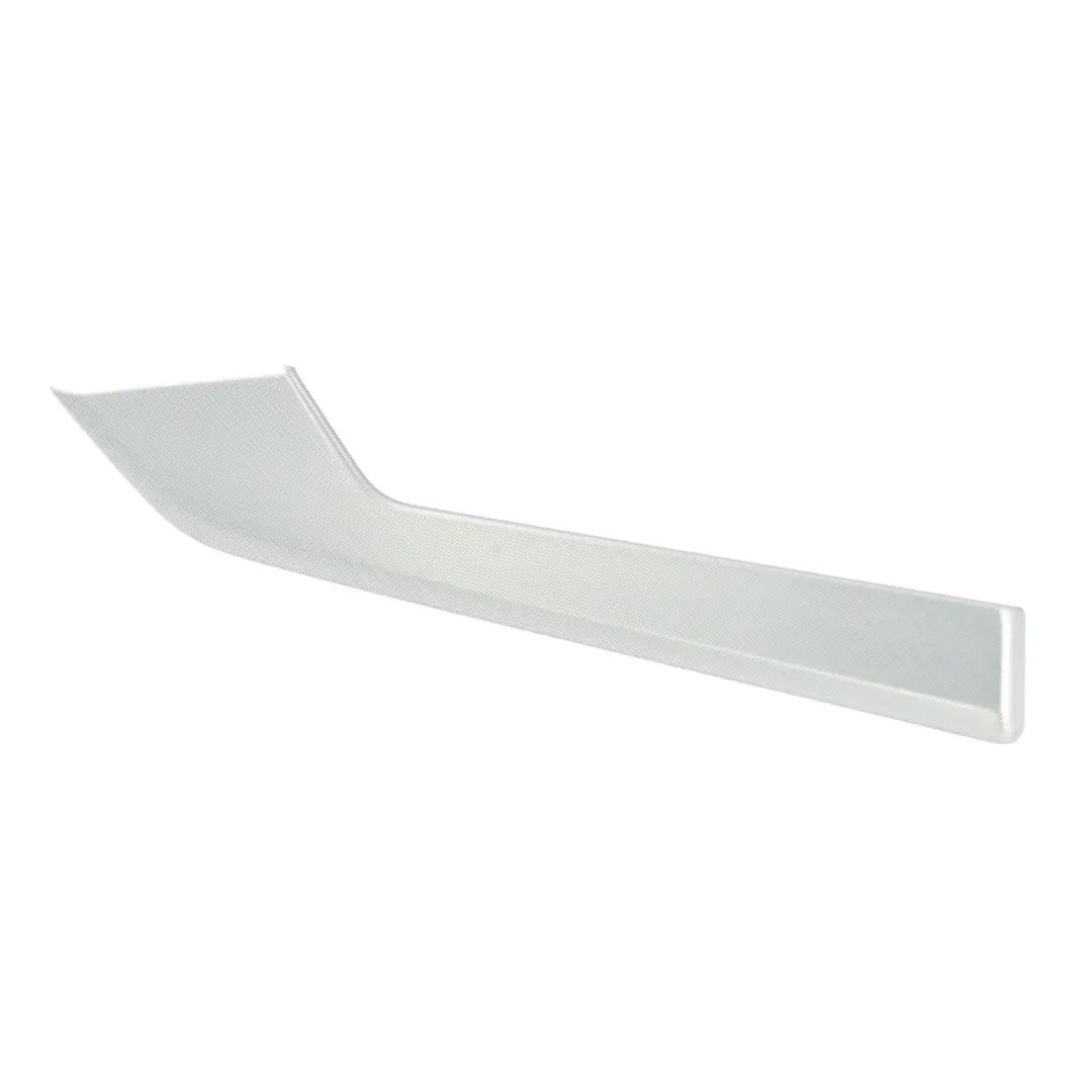 Audi A4 B9 8W A5 F5 Door Card Moulding Trim Decor Strip Rear Left O/S - SKU 8W0867419-1 - Part number 8W0867419