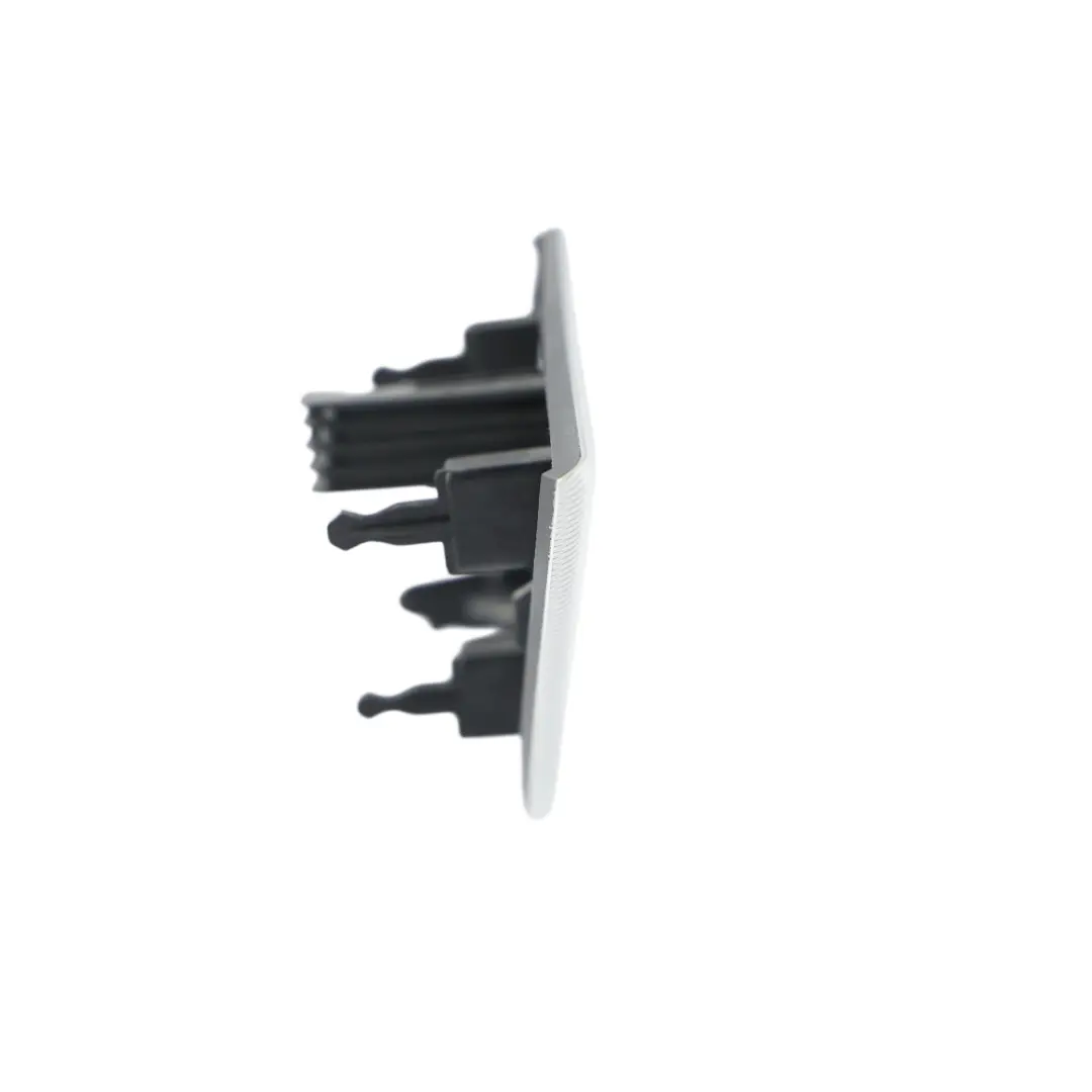 Audi A4 B9 8W A5 F5 Moldura Decorativa Puerta Trasera Izquierda - SKU 8W0867419-1 - Número de pieza 8W0867419