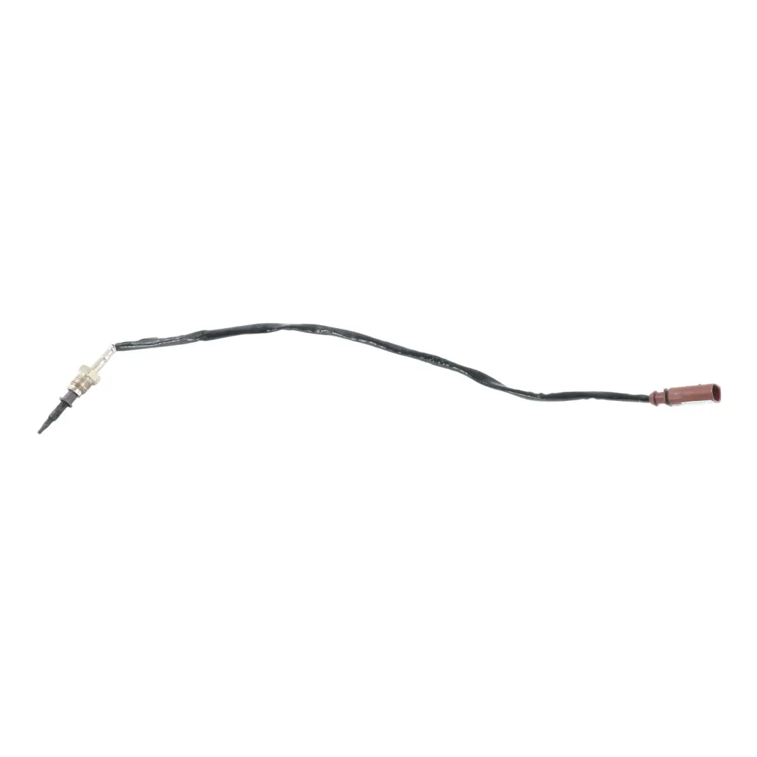 Capteur Température Gaz Échappement 2.0 TDI DETA pour Audi A4 B9 A5 S5 F5 à propos du numéro de pièce 8W0906088B Audi A4 B9 A5 S5 F5 Capteur Température Gaz Échappement 2.0 TDI DETA - SKU 8W0906088B - Numéro de pièce 8W0906088B