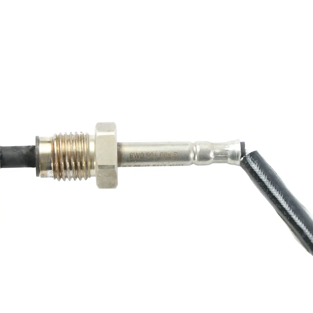 Audi A4 B9 A5 S5 F5 Exhaust Gas Temperature Sensor 2.0 TDI DETA - SKU 8W0906088B - Part number 8W0906088B