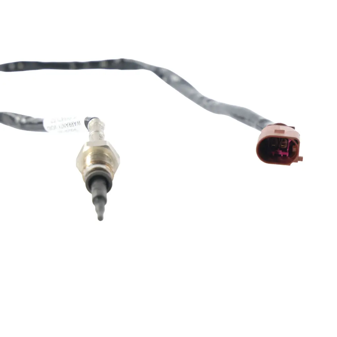 Audi A4 B9 A5 S5 F5 Sensore Temperatura Gas Scarico 2.0 TDI DETA - SKU 8W0906088B - Numero di parte 8W0906088B