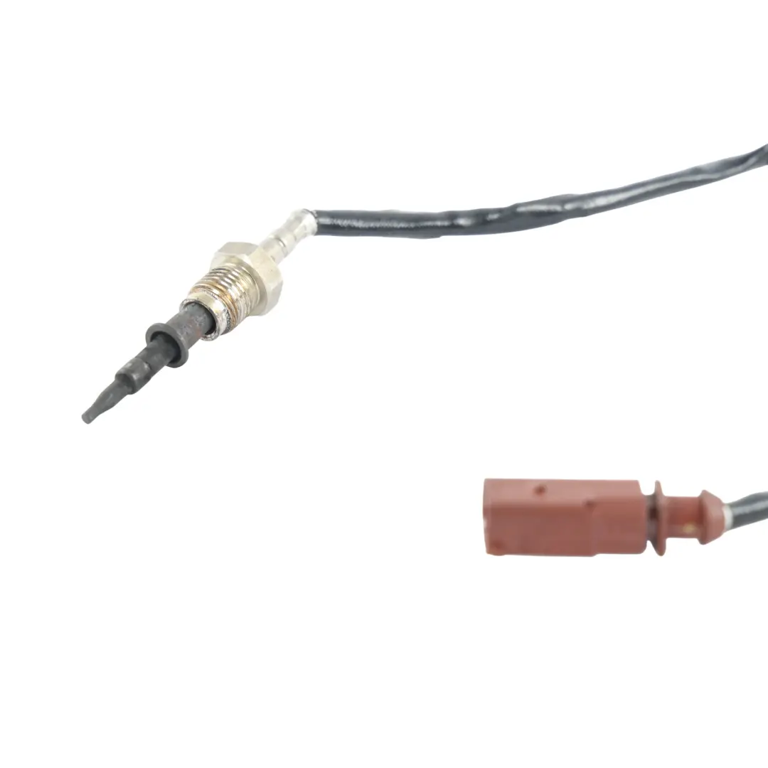 Exhaust Gas Temperature Sensor 2.0 TDI DETA to Audi A4 B9 A5 S5 F5 with Part number 8W0906088B Audi A4 B9 A5 S5 F5 Exhaust Gas Temperature Sensor 2.0 TDI DETA - SKU 8W0906088B - Part number 8W0906088B