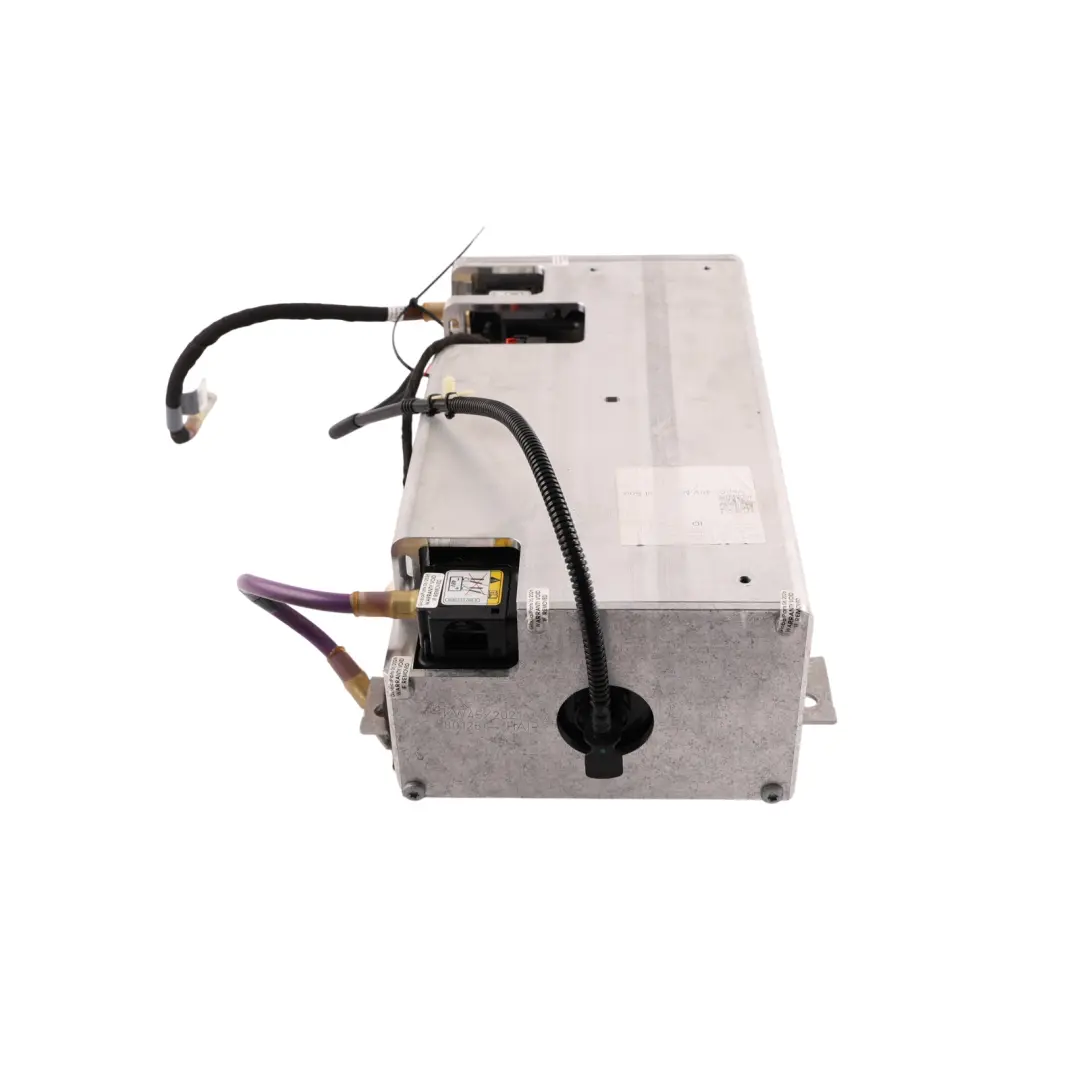 High Voltage Battery Cell 48V Mild Hybrid to Audi A4 S4 B9 A5 S5 F5 with Part number 8W0915171C Audi A4 S4 B9 A5 S5 F5 High Voltage Battery Cell 48V Mild Hybrid - SKU 8W0915171C-1 - Part number 8W0915171C