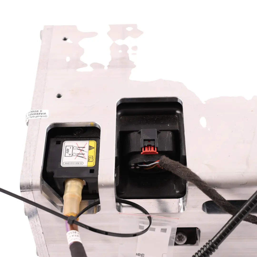 Audi A4 S4 B9 A5 S5 F5 High Voltage Battery Cell 48V Mild Hybrid - SKU 8W0915171C-1 - Part number 8W0915171C