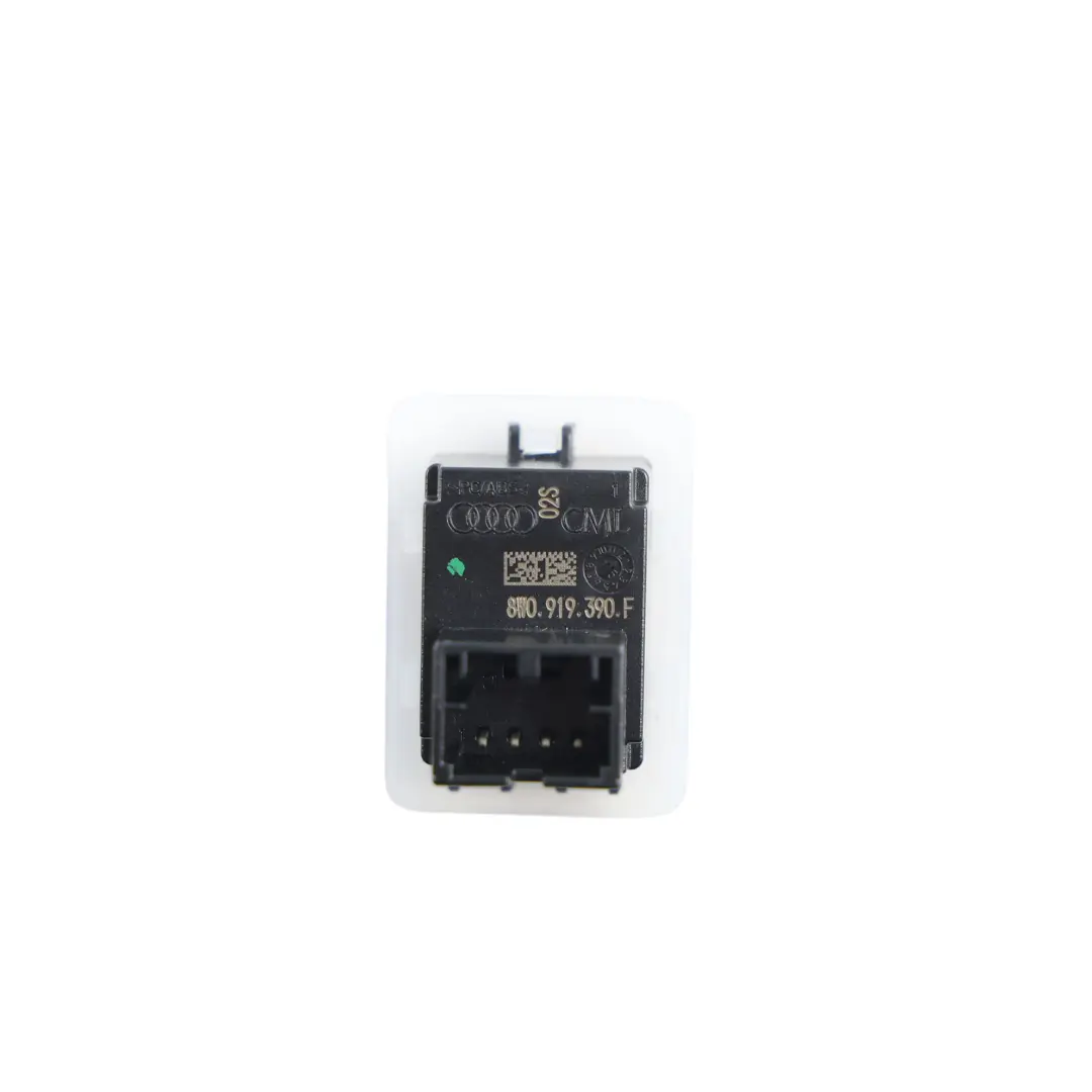 Audi A4 B9 Lampe LED Porte Plafonnier Lecture Arrière Droit - SKU 8W0919390F - Numéro de pièce 8W0919390F