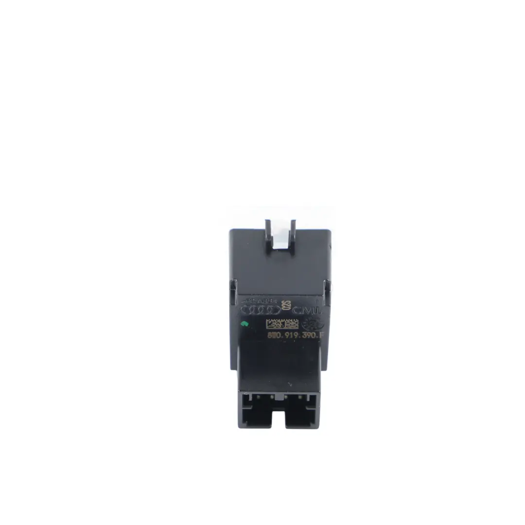 Lámpara LED Puerta Luz Lectura Interior Trasera Derecha para Audi A4 B9 con número de pieza 8W0919390F Audi A4 B9 Lámpara LED Puerta Luz Lectura Interior Trasera Derecha - SKU 8W0919390F - Número de pieza 8W0919390F