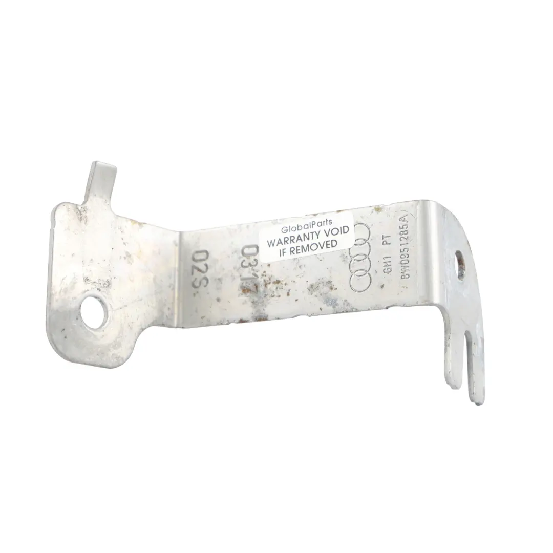 Audi A4 B9 A5 S5 RS5 F5 Alarm Siren Horn Bracket Holder Mount Carrier - SKU 8W0951285A - Part number 8W0951285A