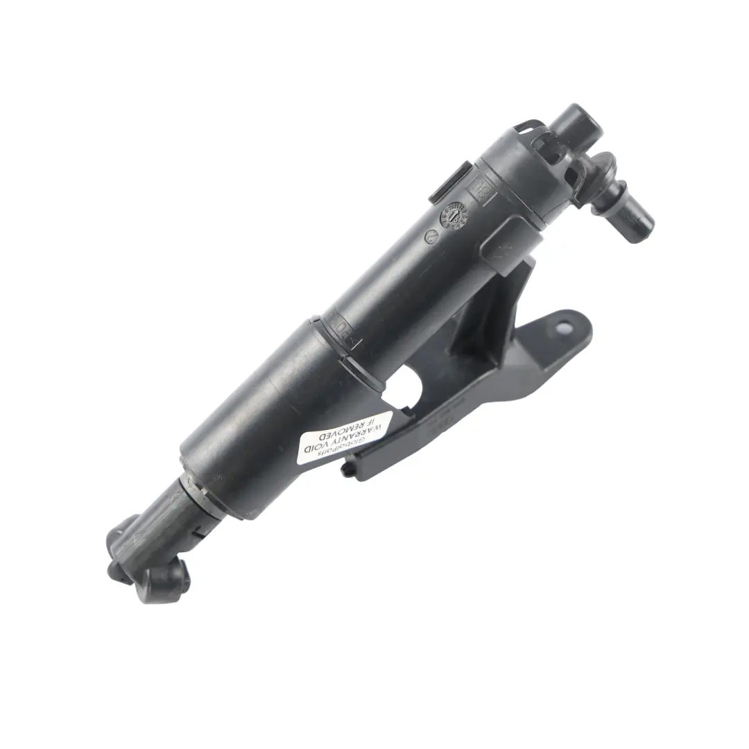 Audi RS4 A4 S4 B9 Headlight Washer Spray Nozzle Right O/S - SKU 8W0955102A - Part number 8W0955102A
