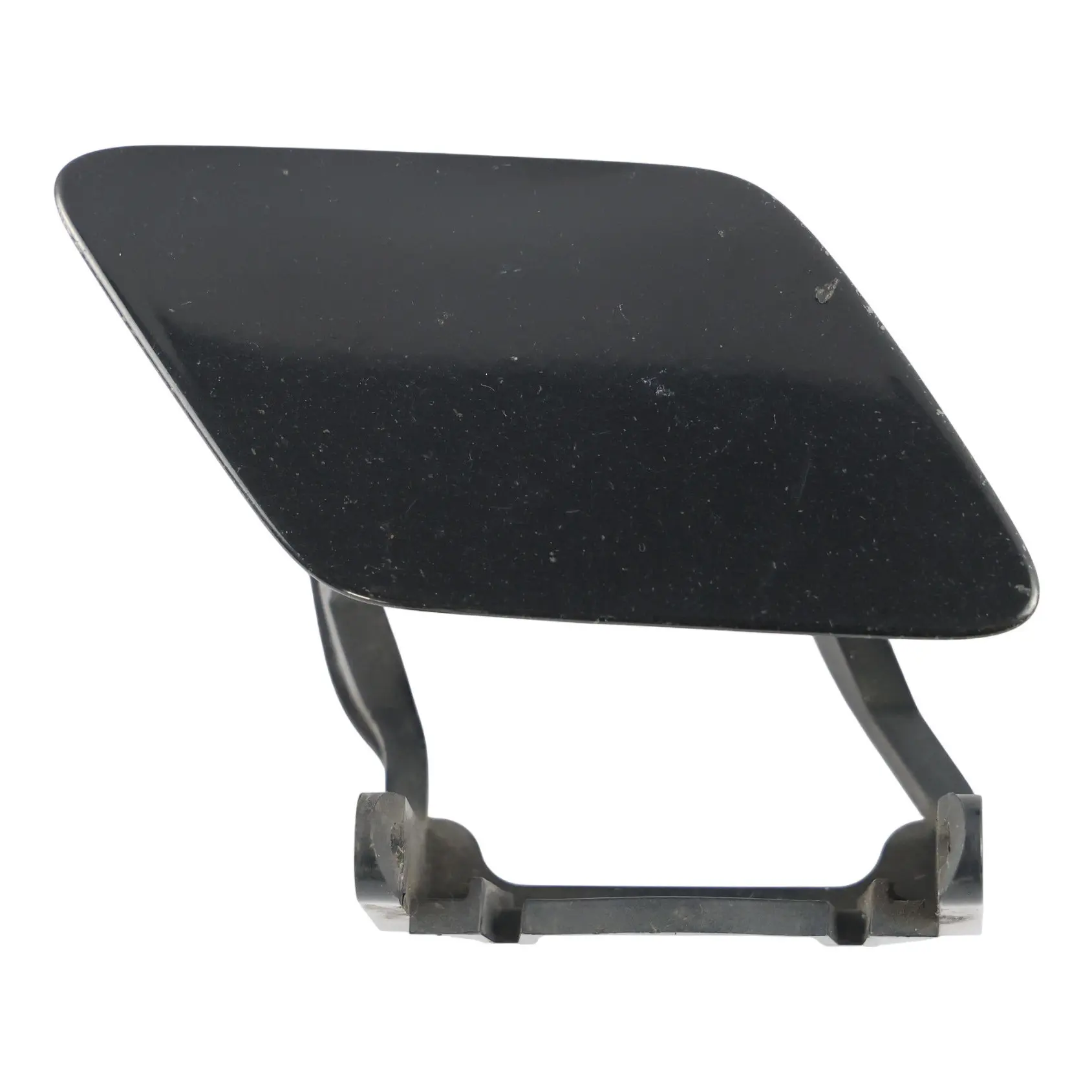 Audi A4 B9 Coprilavafaro Coperchio Destro Nero Brillante Y9B 8W0955276A