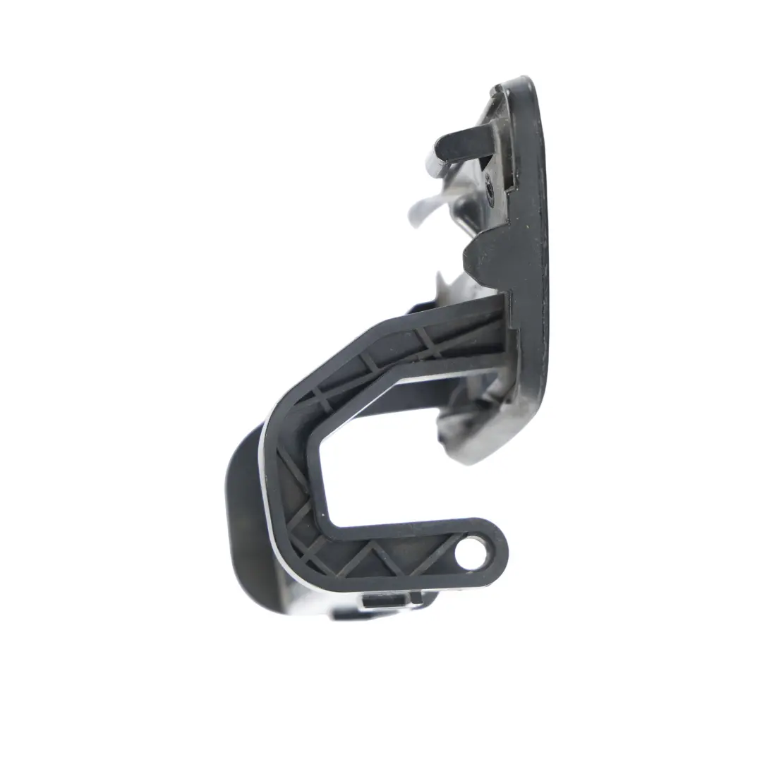 Audi A4 B9 Cache Couvercle Lave Phare Droit Noir Brillant Y9B A - SKU 8W0955276-BBL - Numéro de pièce 8W0955276
