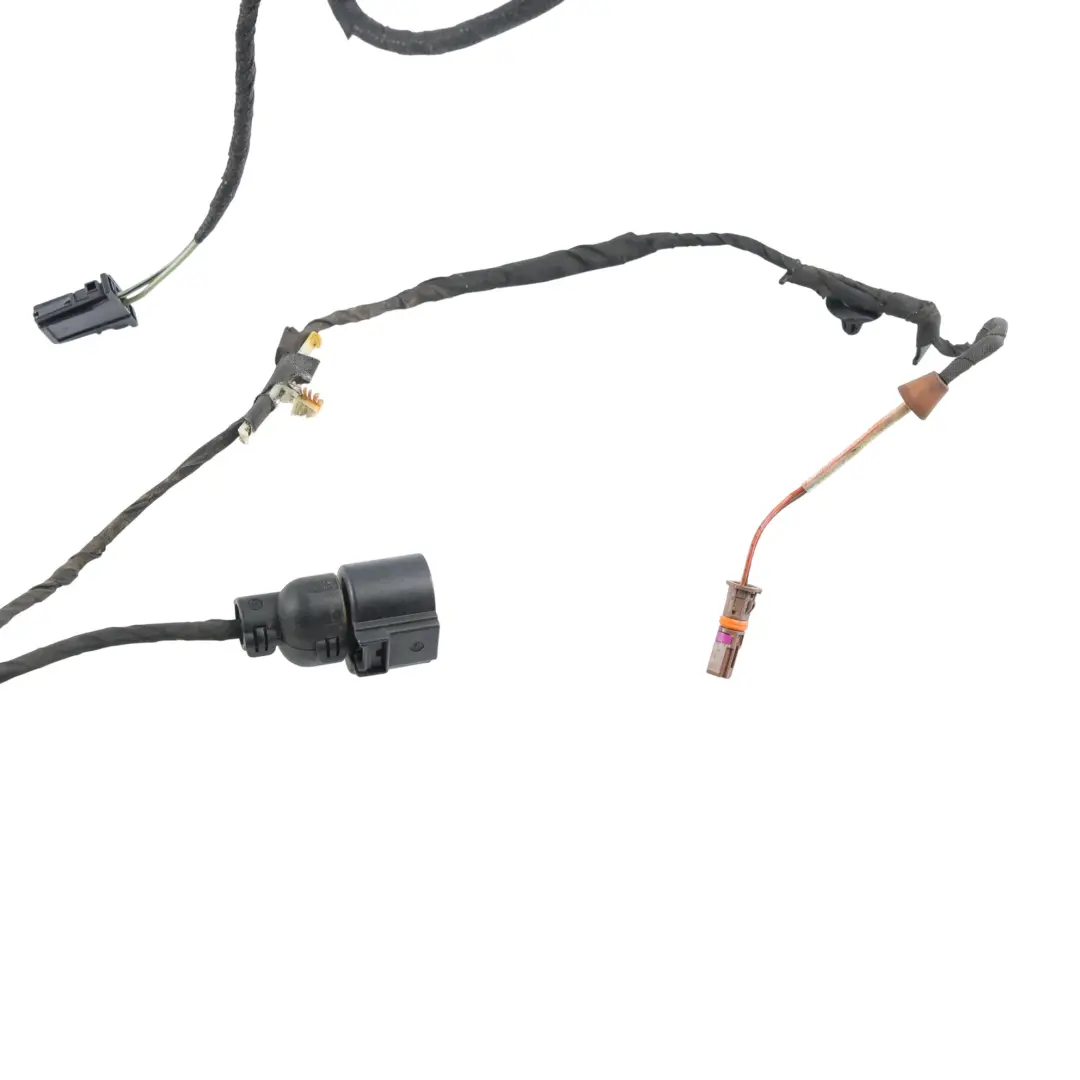 Wiązka Kabli Przednich Drzwi Prawa do Audi A4 B9 o numerze 8W0971029BD Audi A4 B9 Wiązka Kabli Przednich Drzwi Prawa - SKU 8W0971029BD - Numer Części 8W0971029BD