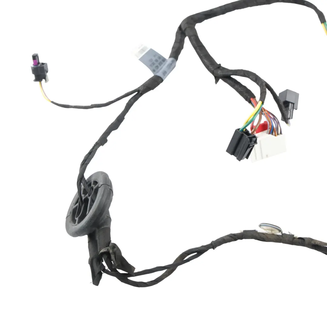 Audi A4 B9 Faisceau Câblage Porte Avant Droit - SKU 8W0971029BD - Numéro de pièce 8W0971029BD