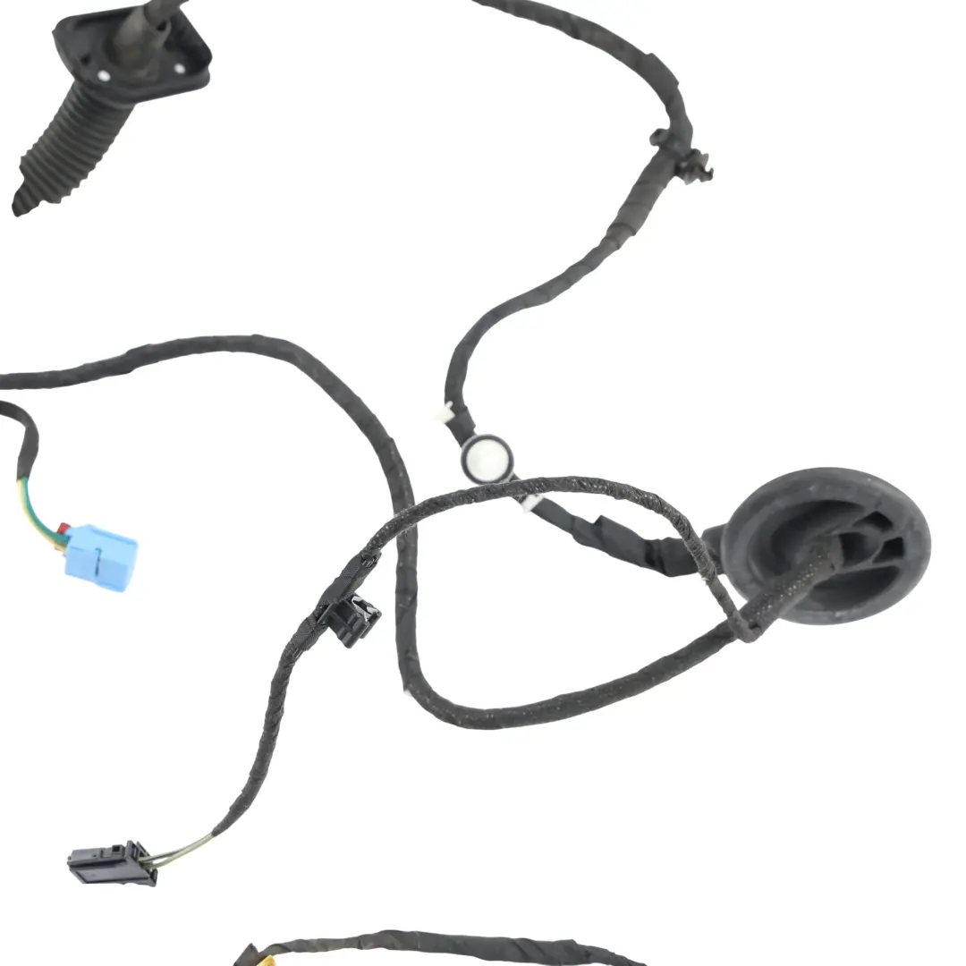Audi A4 B9 Cablaggio Porta Anteriore Destra - SKU 8W0971029BD - Numero di parte 8W0971029BD