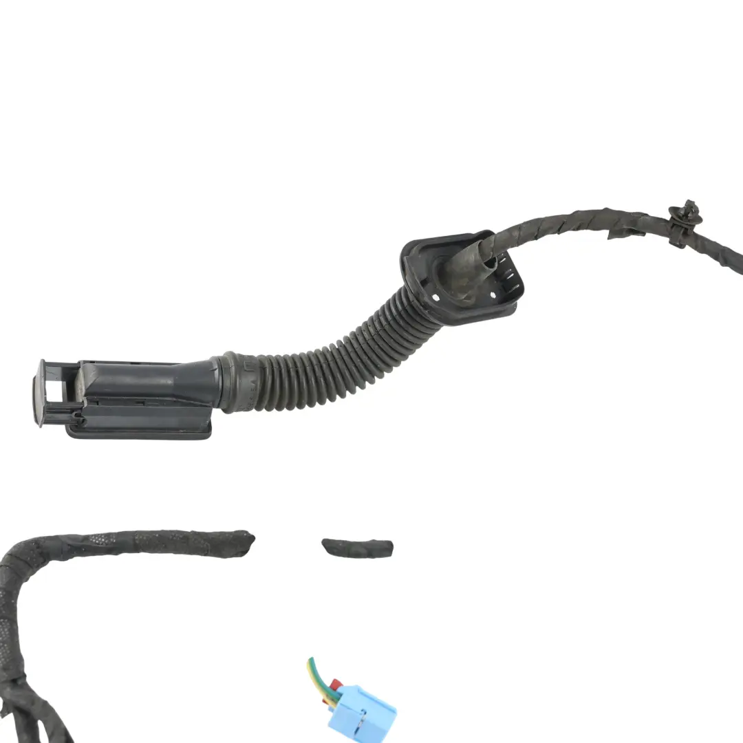 Audi A4 B9 Cablaggio Porta Anteriore Destra - SKU 8W0971029BD - Numero di parte 8W0971029BD