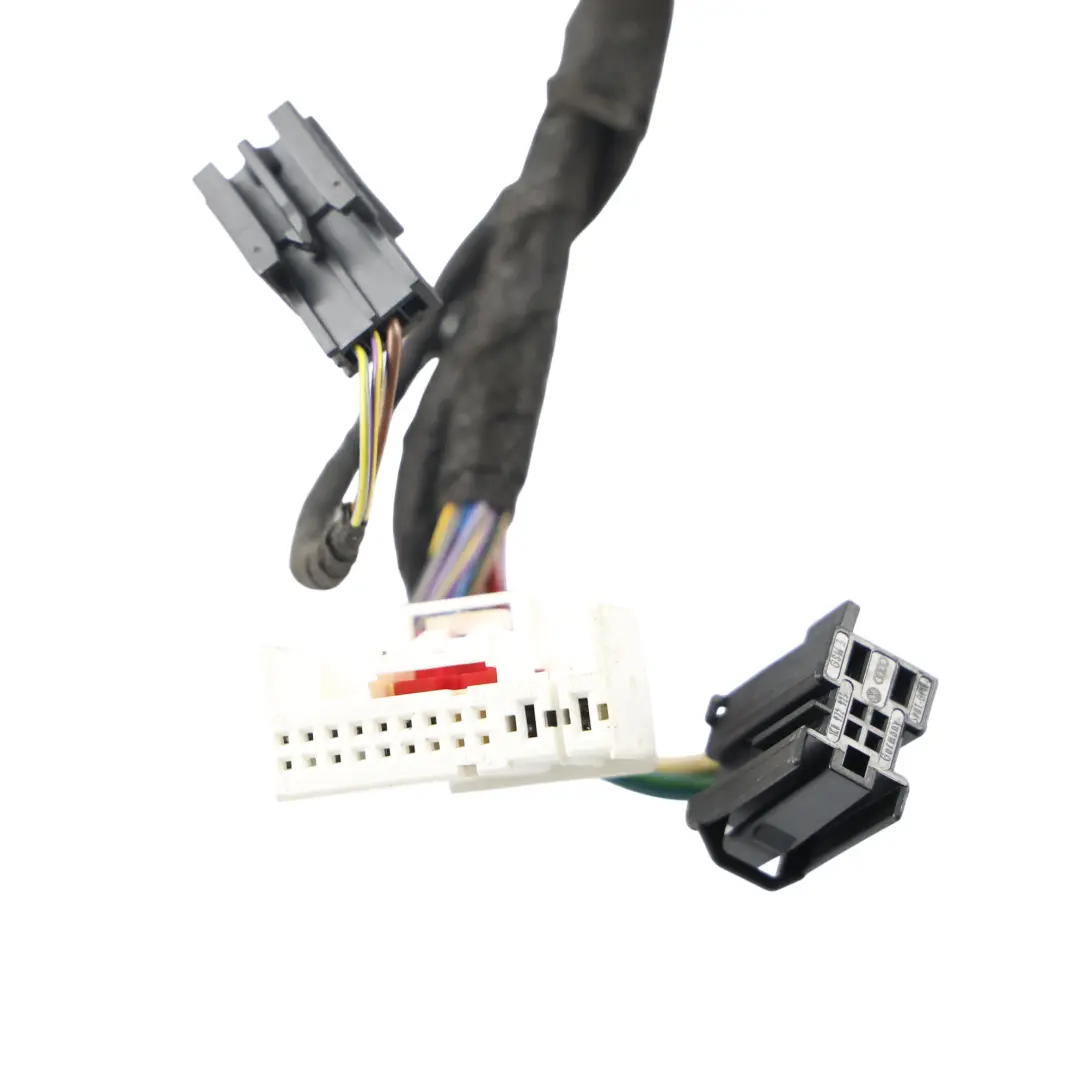 Audi A4 B9 Front Door Wiring Loom Cable Right O/S - SKU 8W0971029BD - Part number 8W0971029BD