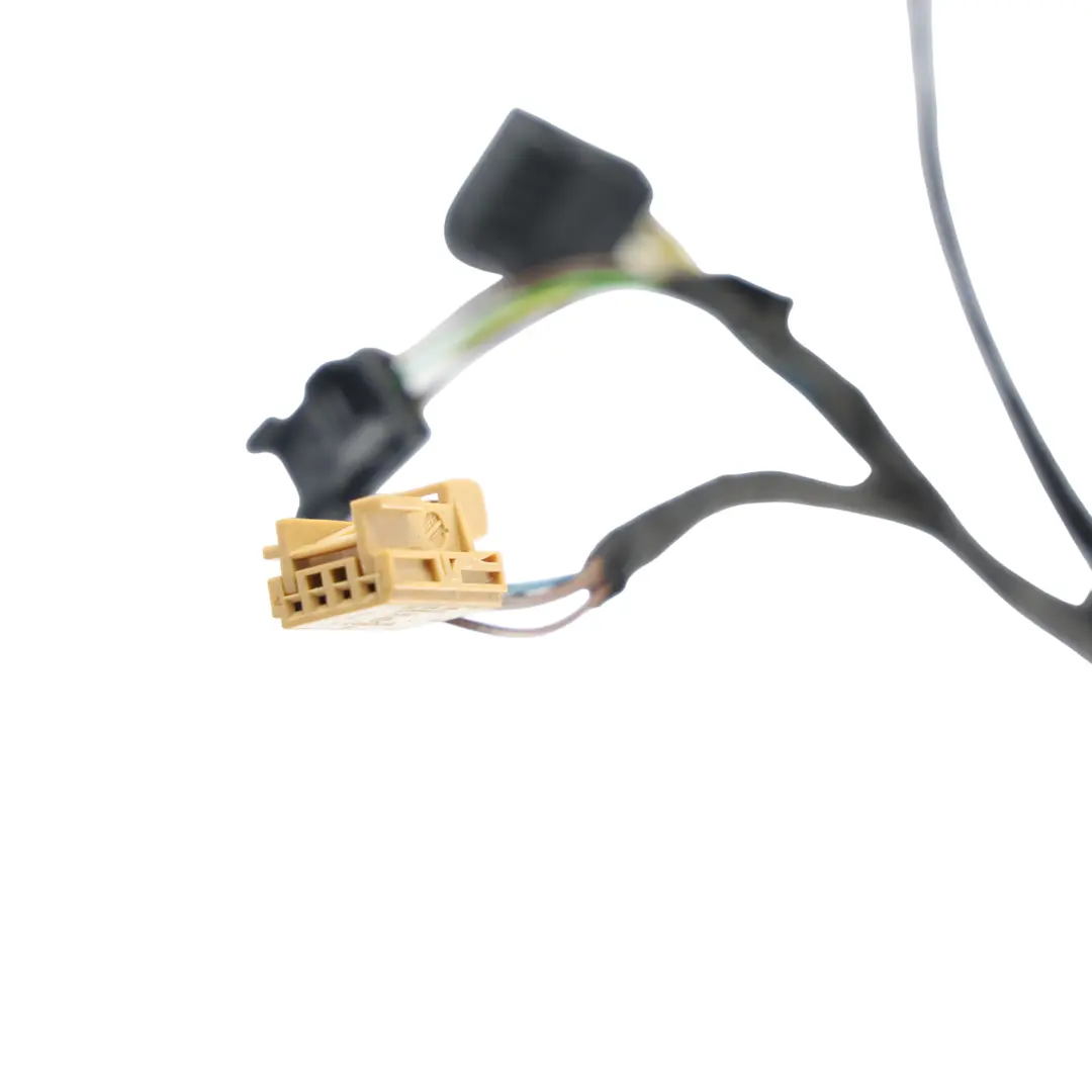 Faisceau Câbles Porte Avant Passager pour Audi A4 S4 RS4 8W B9 à propos du numéro de pièce 8W0971035BA Audi A4 S4 RS4 8W B9 Faisceau Câbles Porte Avant Passager - SKU 8W0971035BA - Numéro de pièce 8W0971035BA