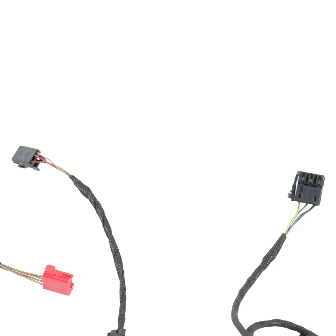 Audi A4 S4 RS4 8W B9 Cableado Puerta Delantero Lado Pasajero - SKU 8W0971035BA - Número de pieza 8W0971035BA