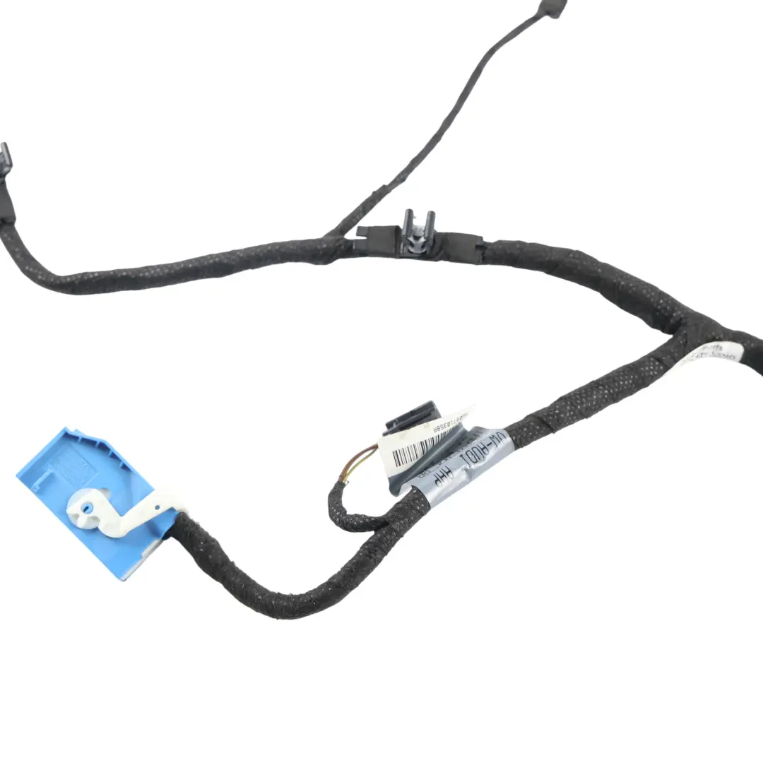 Audi A4 S4 RS4 8W B9 Türkabelbaum Vorne Beifahrerseite - SKU 8W0971035BA - Teilenummer 8W0971035BA